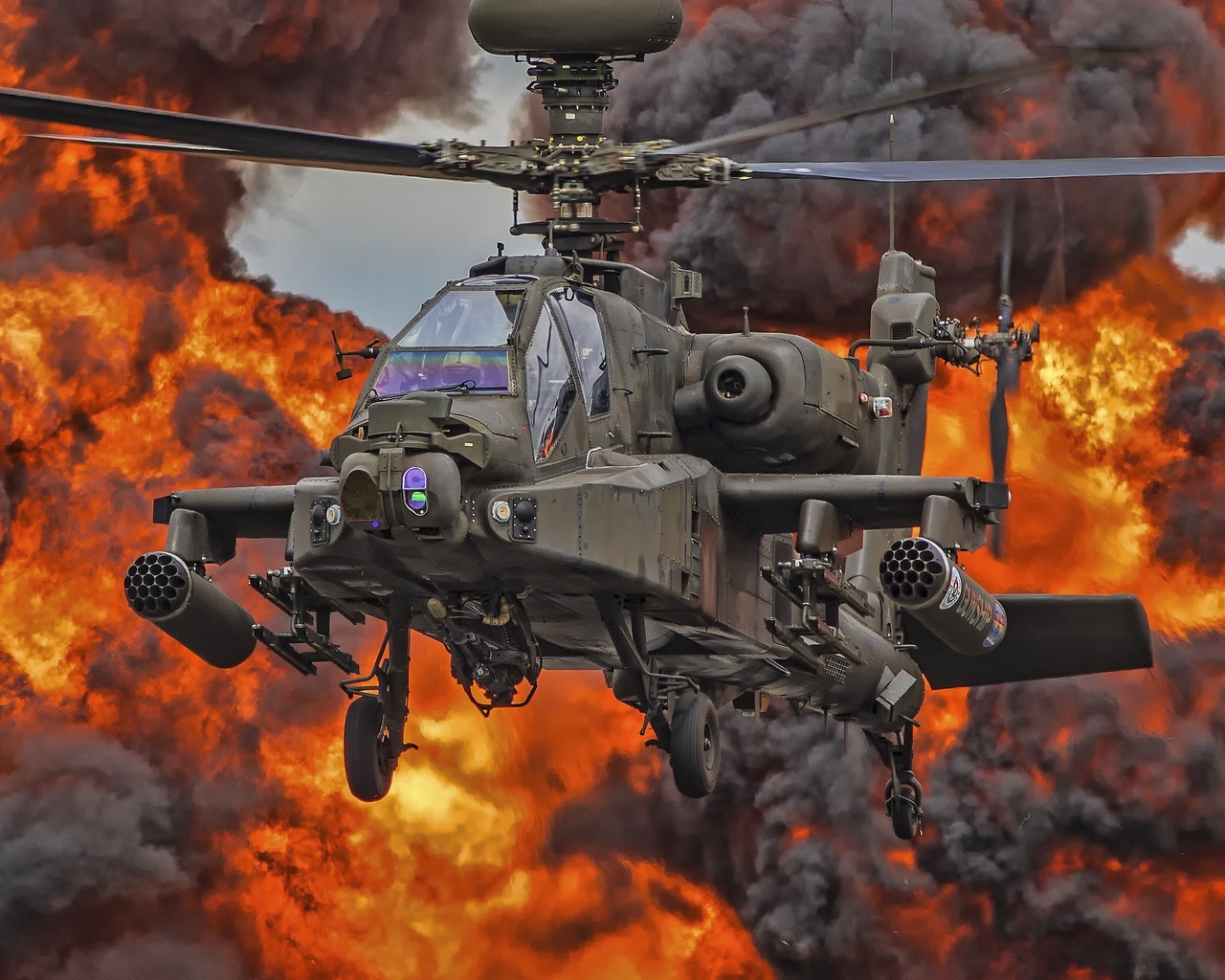 , ah-64, apache, 