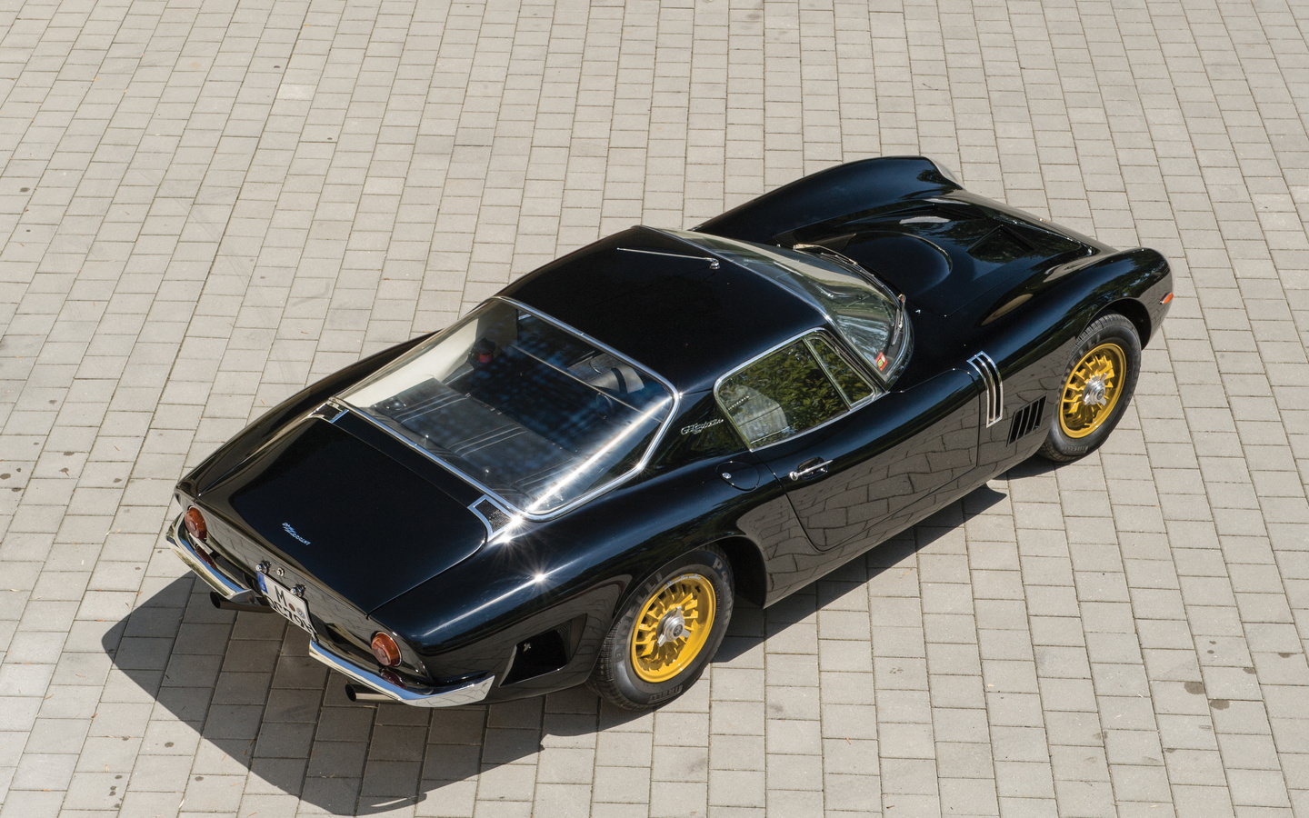 bizzarrini, 1966-67, 5300, gt, 