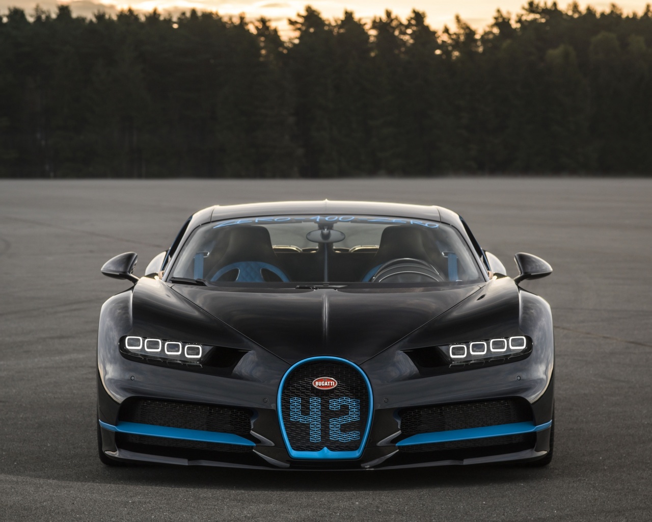 bugatti, chiron, hypercar