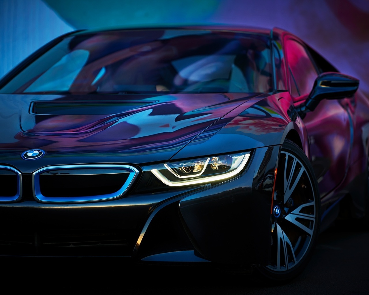 bmw, i8, bmw i8, , ,  