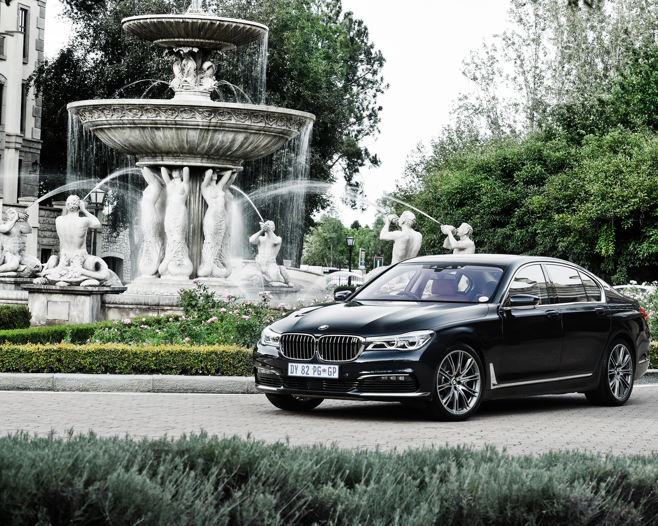 bmw, 7-series, g11, 