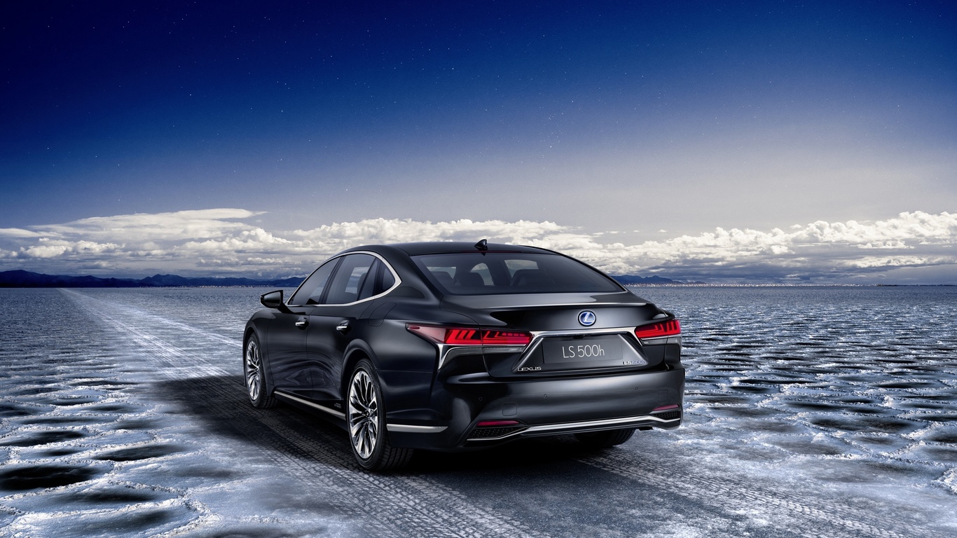 lexus-ls-500h, , , , , 