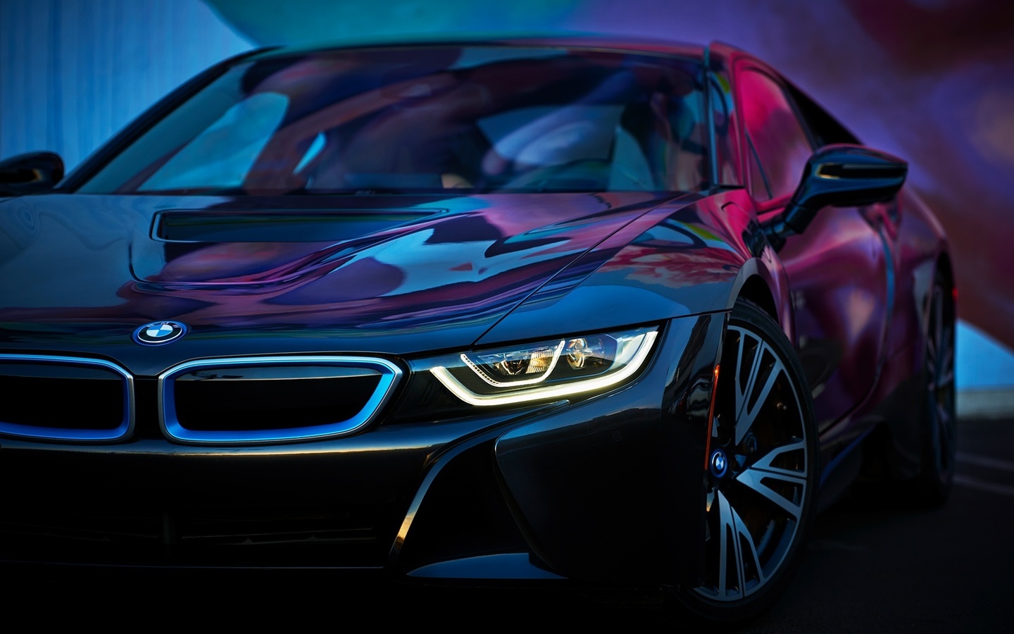 bmw, i8, bmw i8, , ,  