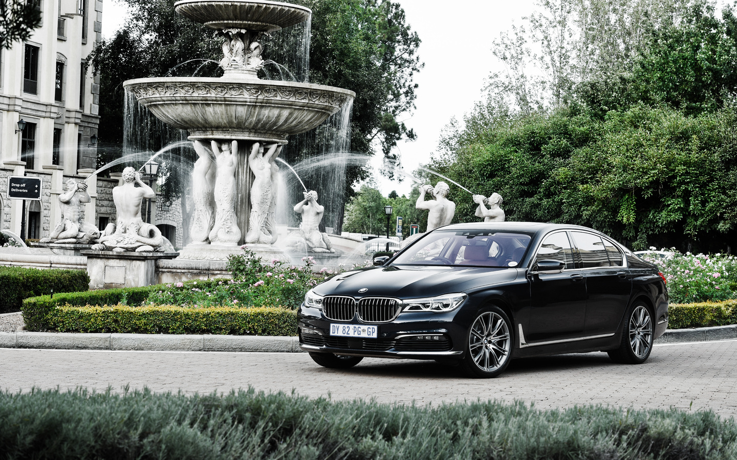 bmw, 7-series, g11, 