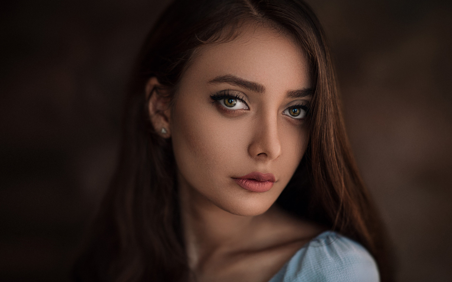 women, face, portrait, ali falak