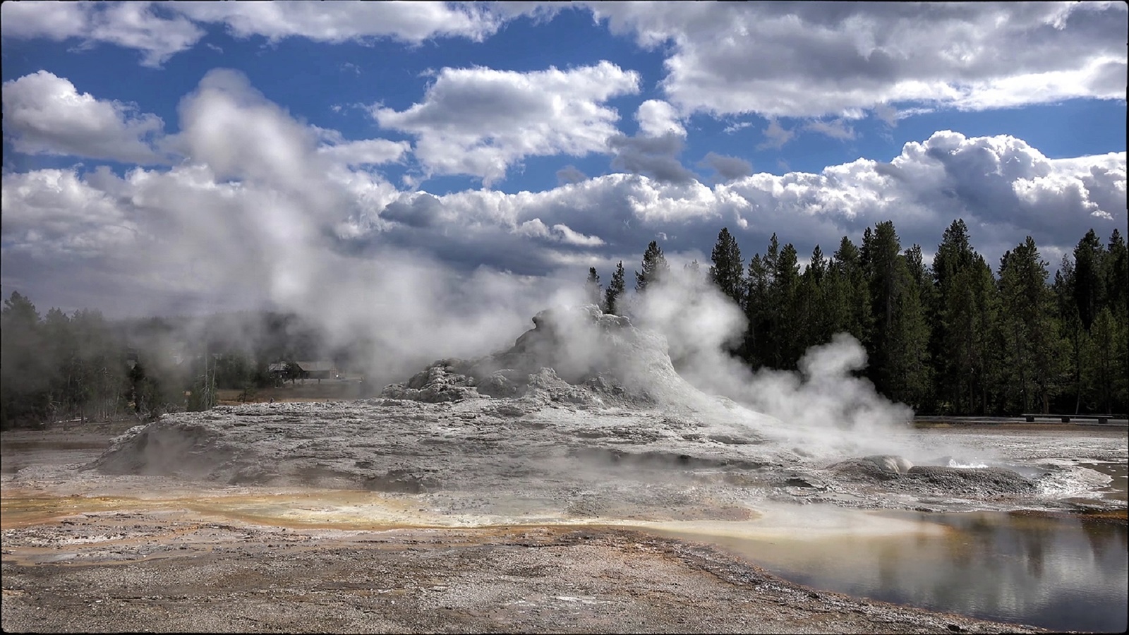 , , , , , yellowstone, wyoming, andre victor