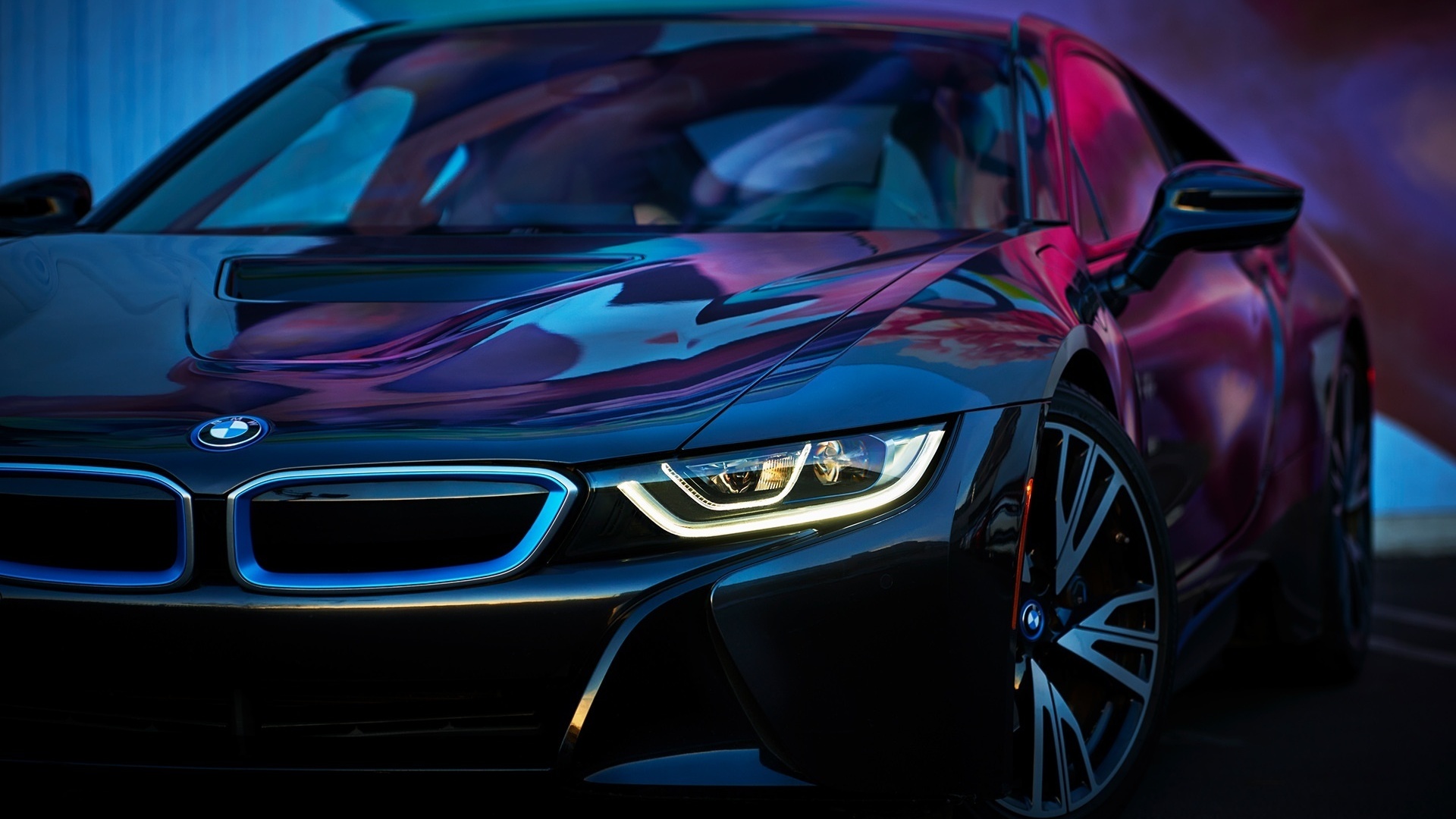 bmw, i8, bmw i8, , ,  