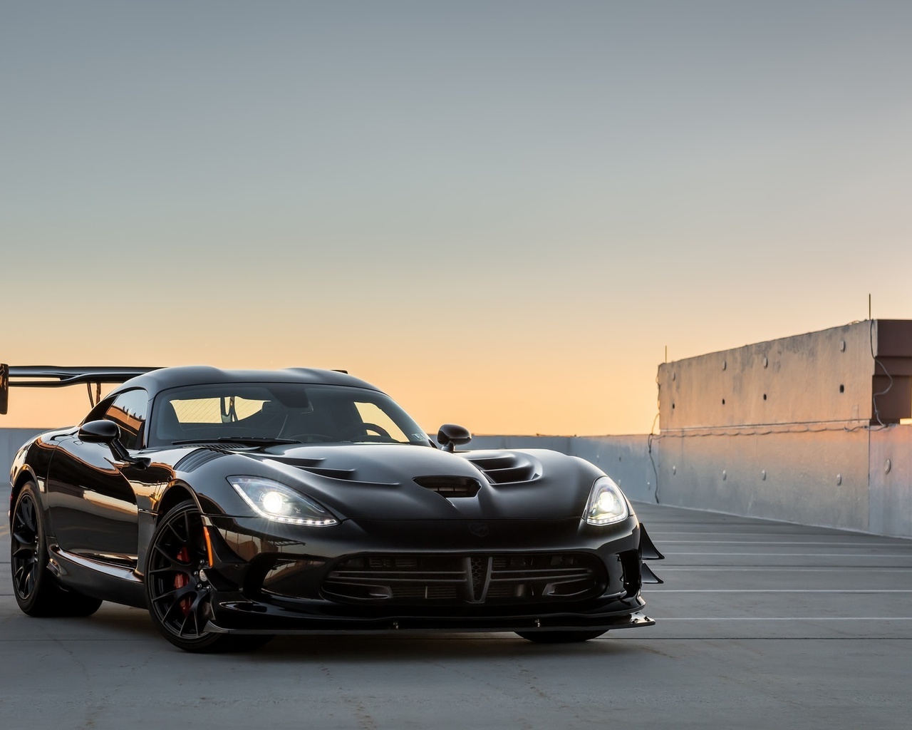 viper, dodge