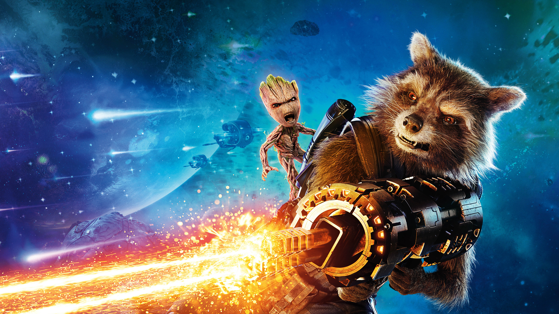  , guardians of the galaxy, marvel, , rocket raccoon, groot, 