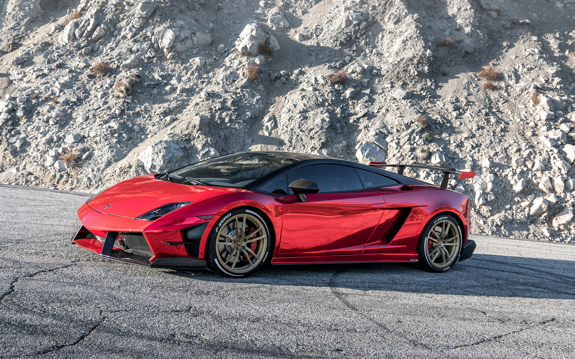 lamborghini, gallardo