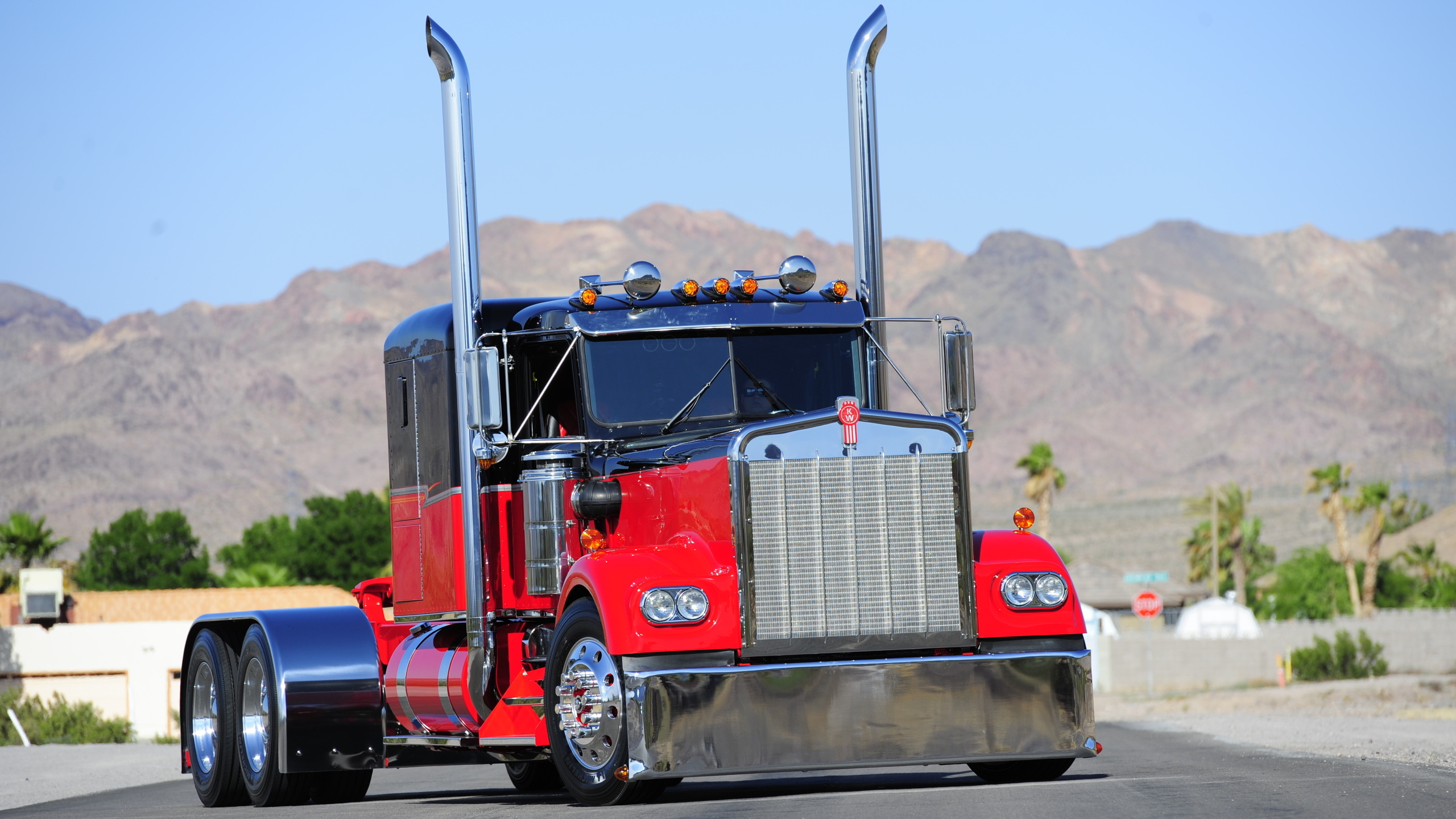 peterbilt, , 