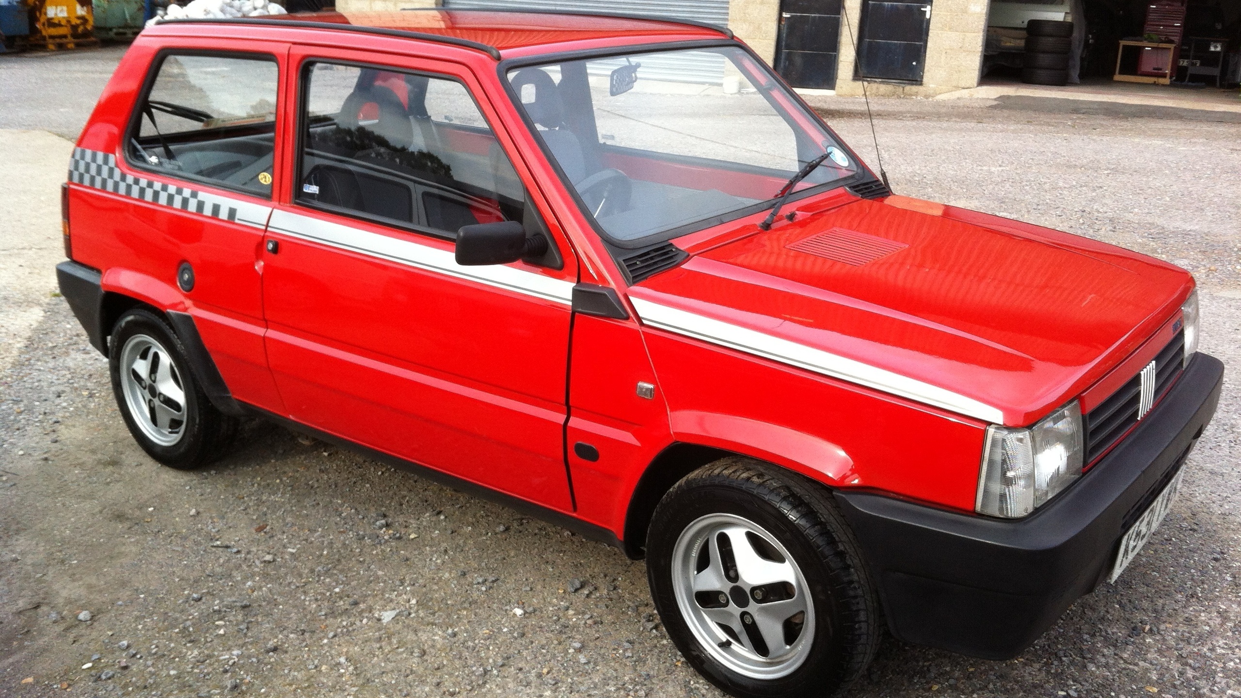 fiat panda,  , , , 