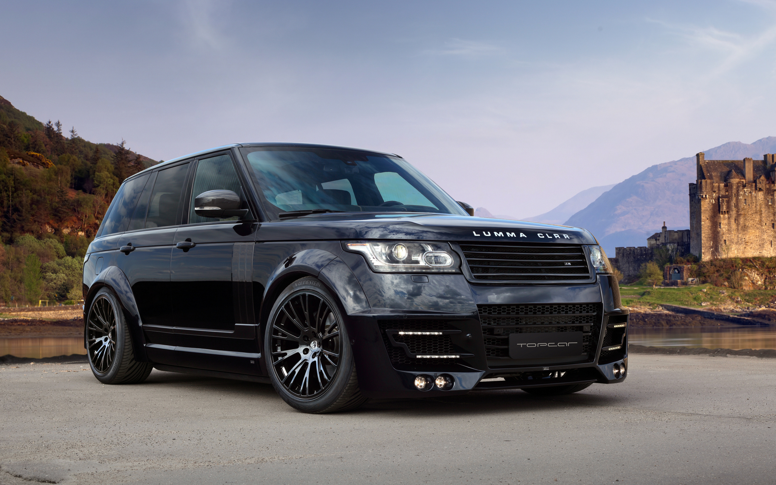 , , , range rover, vogue, tuning, lumma