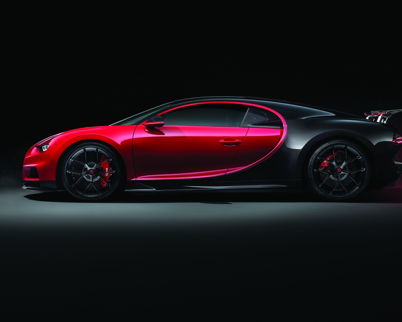 bugatti, chiron, hypercar