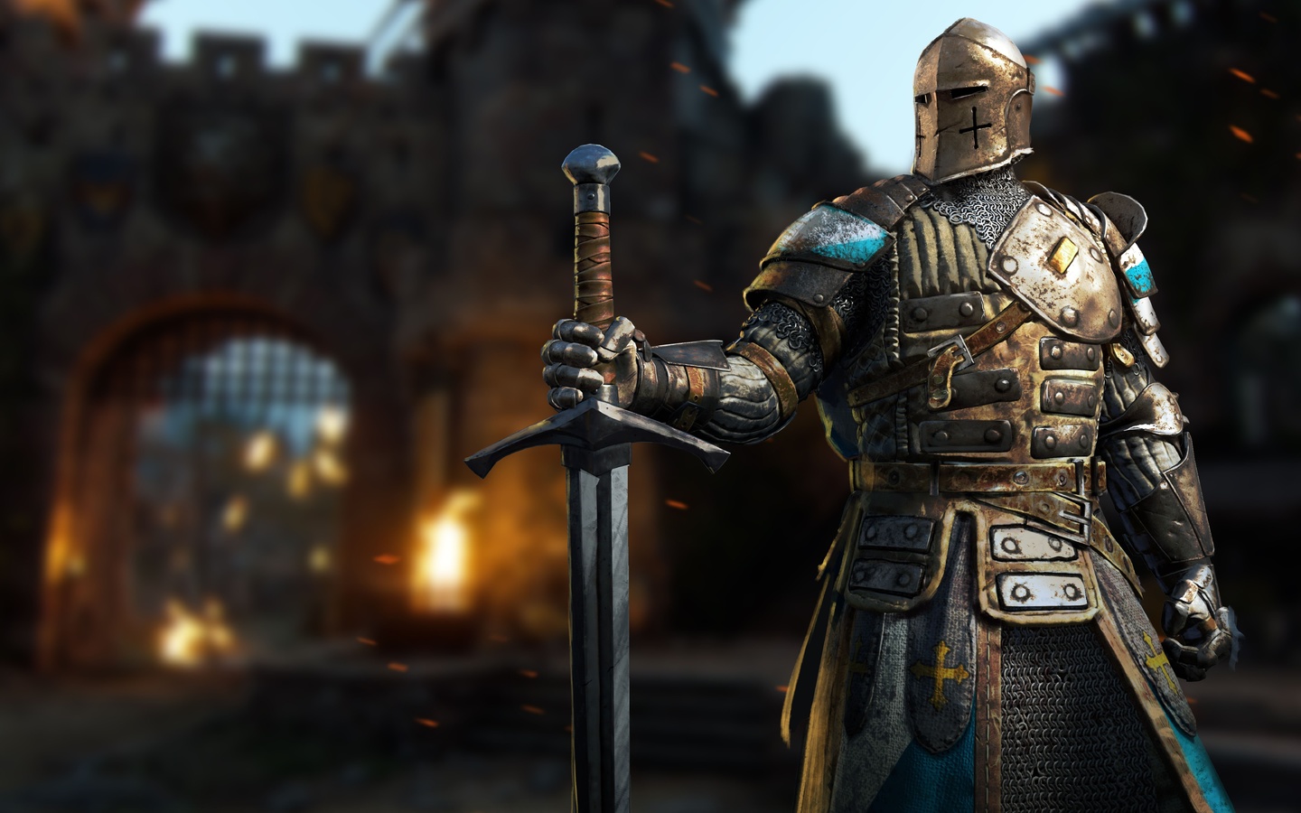 , , , 3d, for honor, 