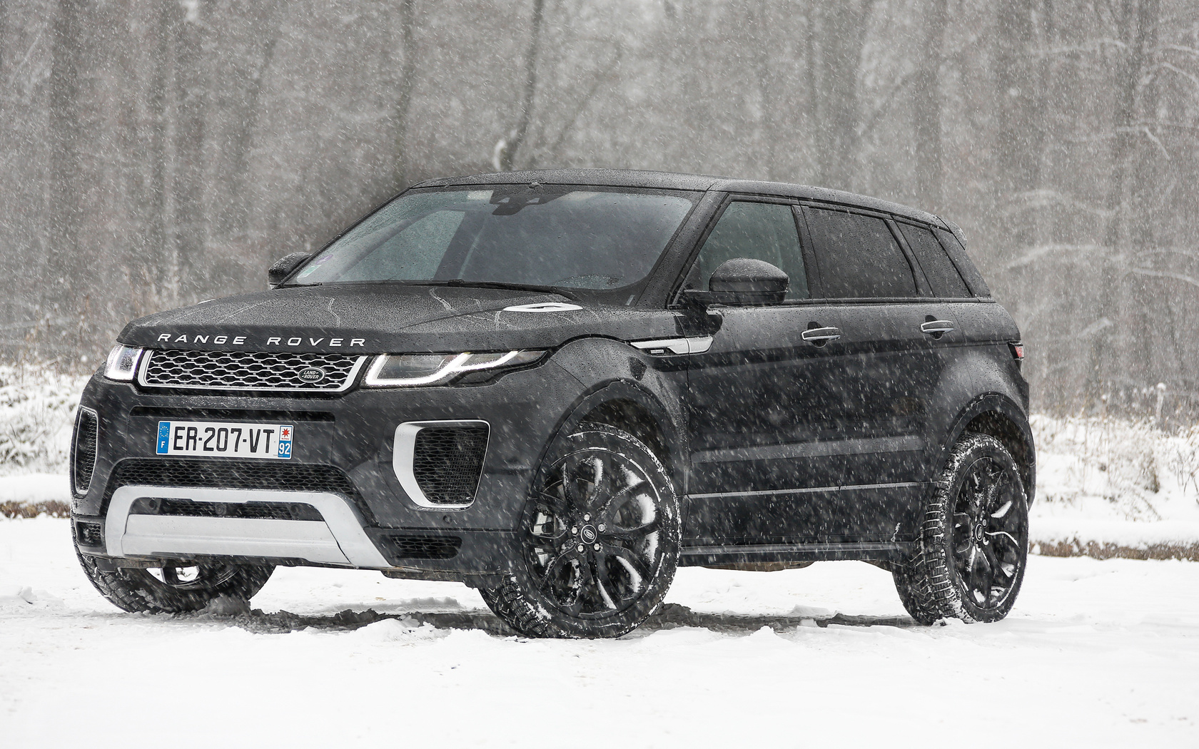 , , range rover, evoque, autobiography, si4