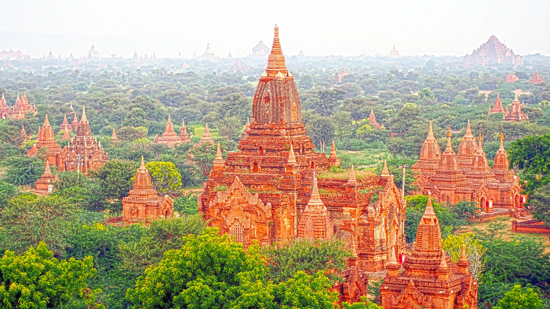 asian, bagan, myanmar, burma, ,  