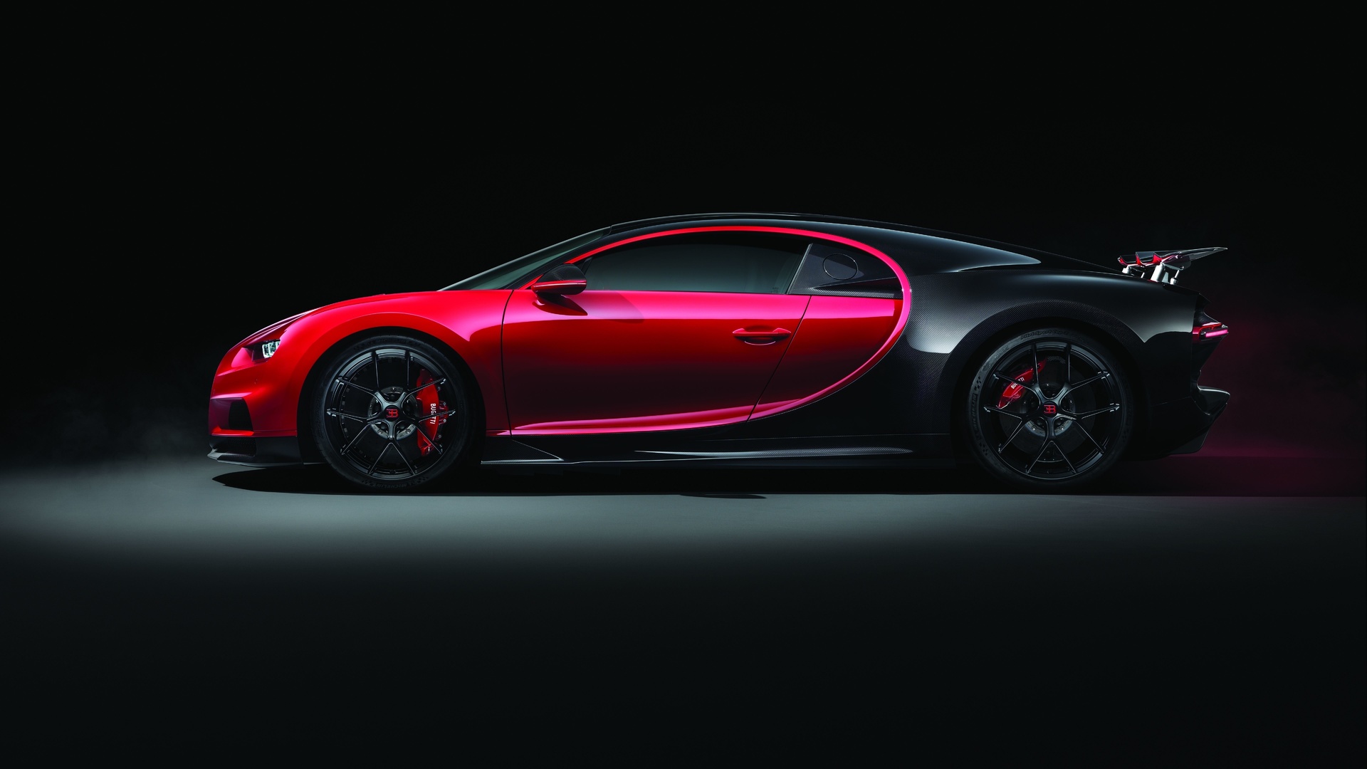 bugatti, chiron, hypercar