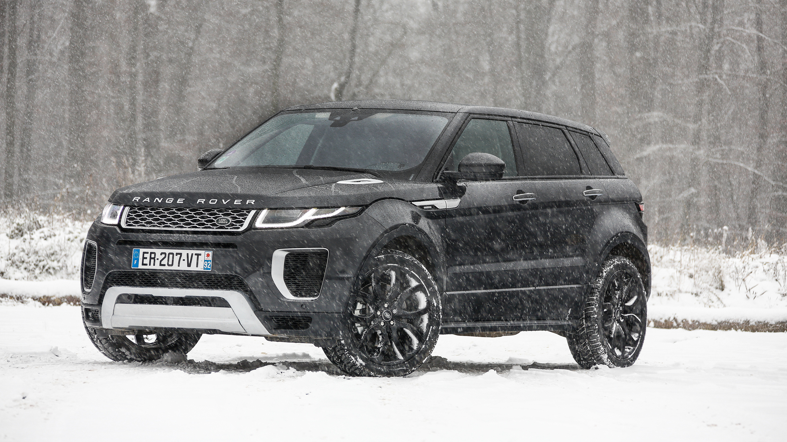 , , range rover, evoque, autobiography, si4