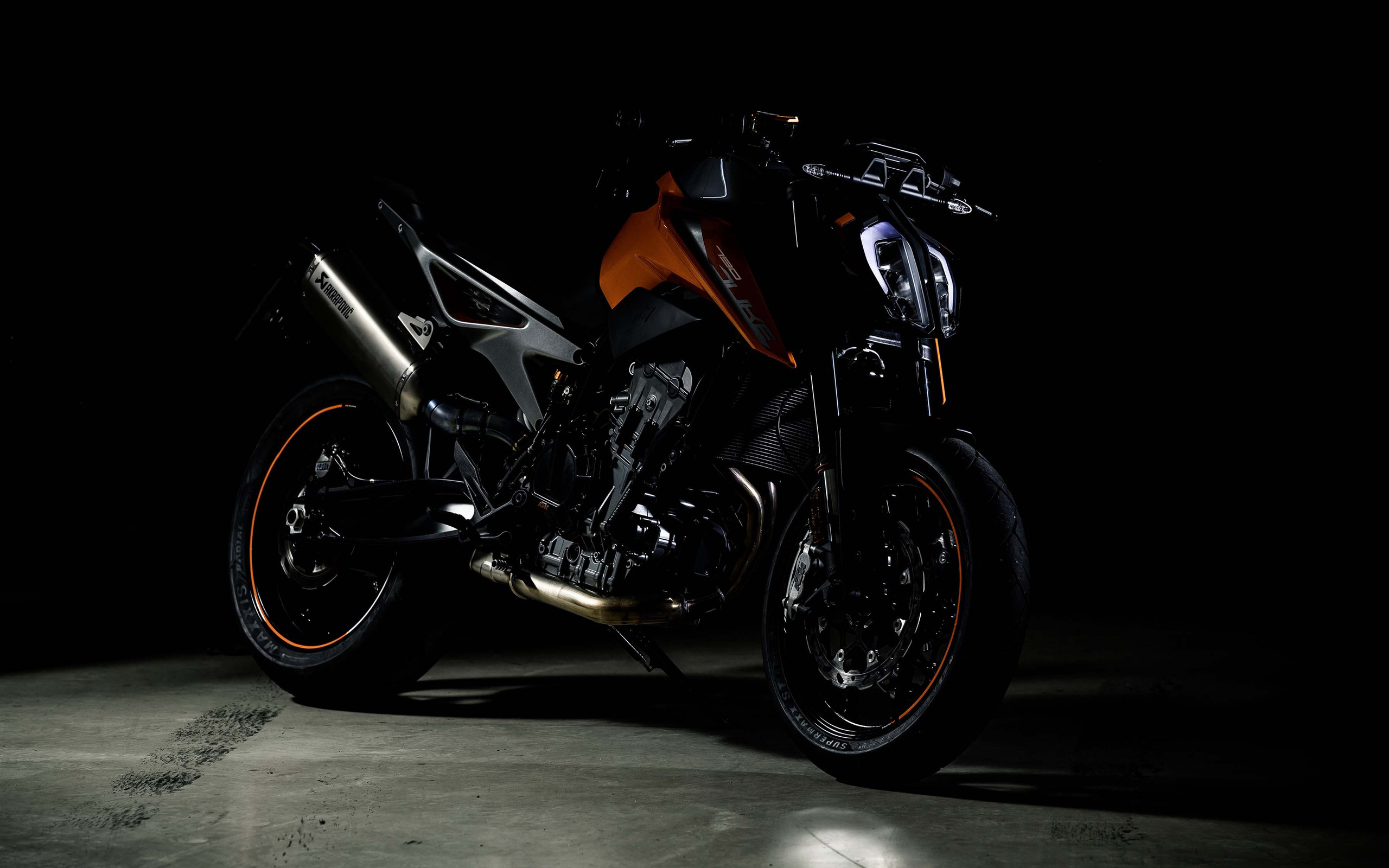 ktm, 790, 