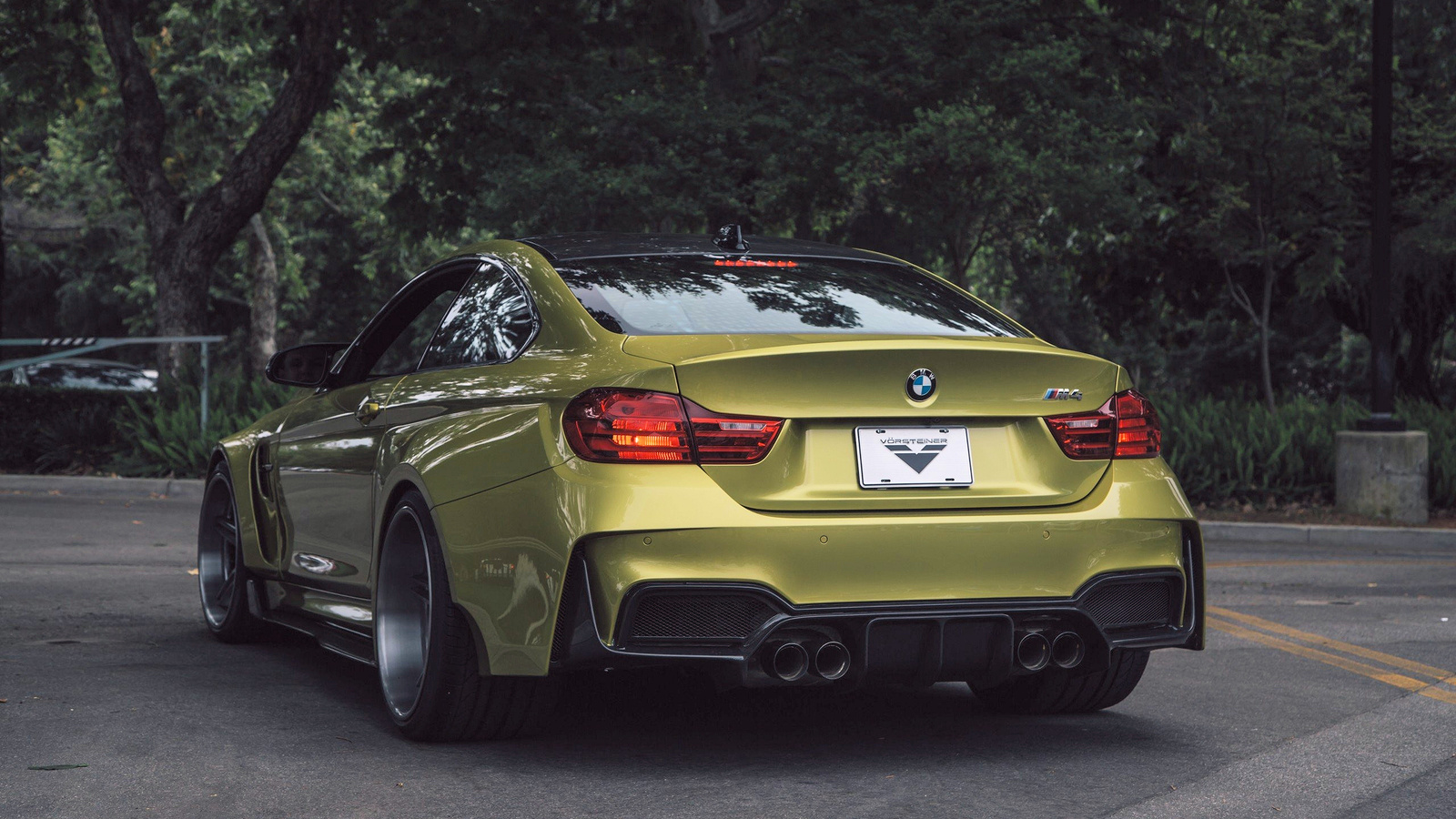 bmw, bmw, m4, coupe, carninja,  