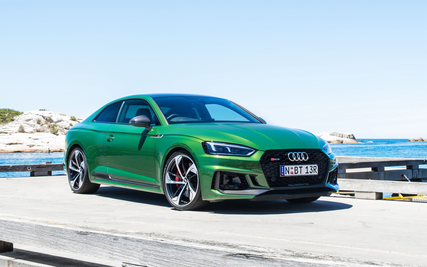 audi, rs5, coupe