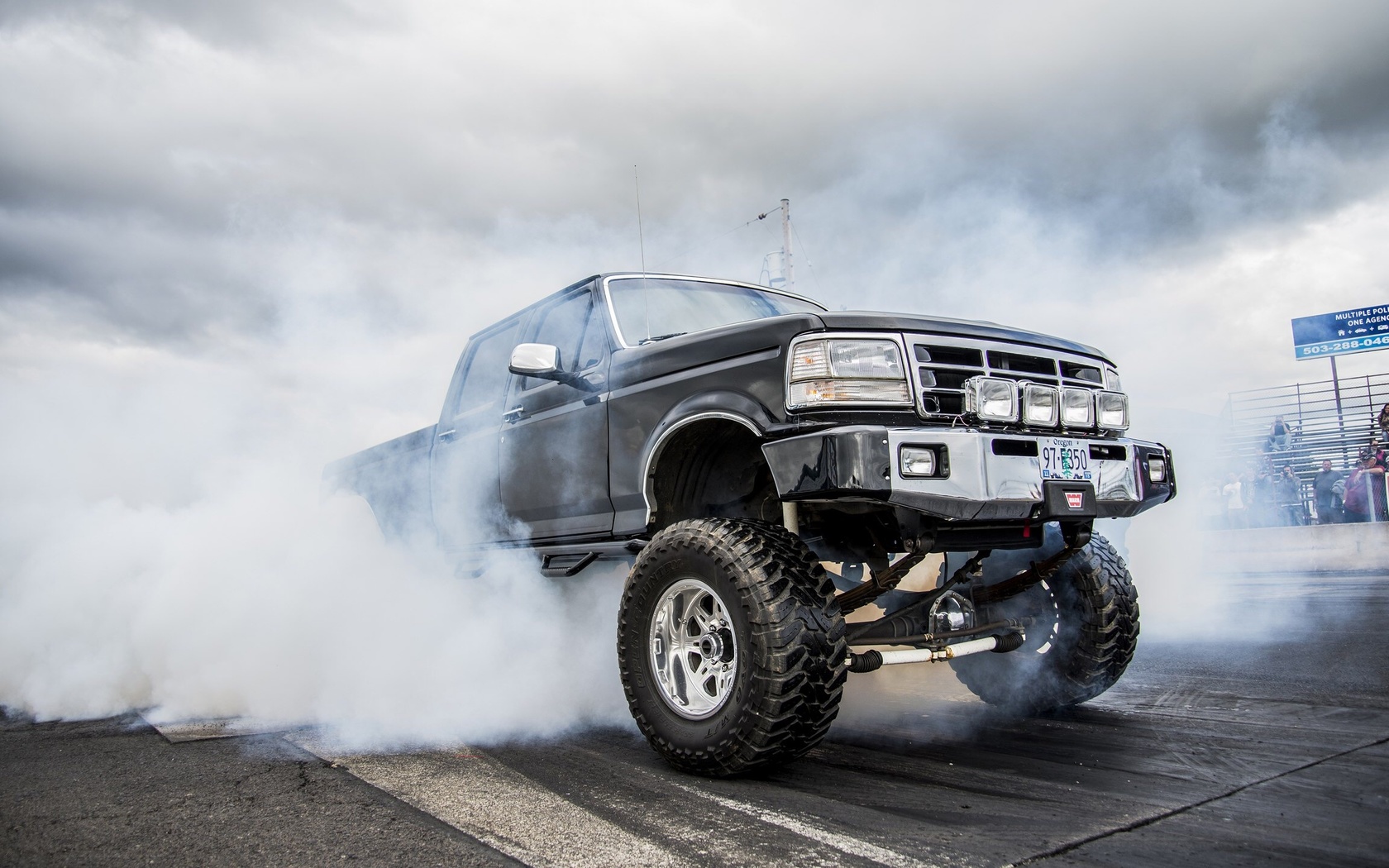 ford, burnout, , 