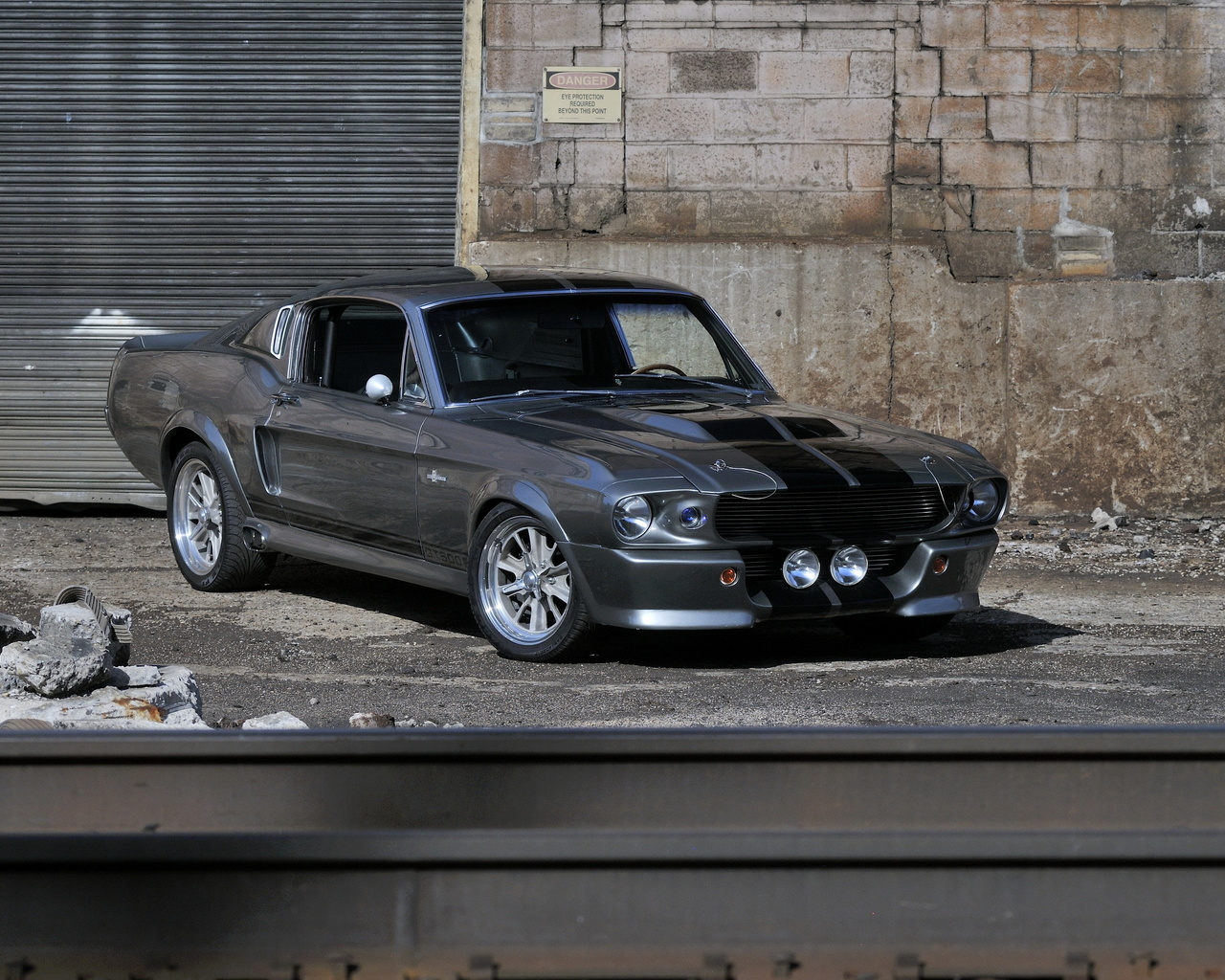 ford, mustang, gt500