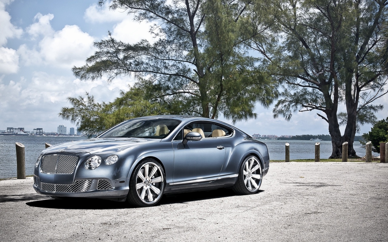 bentley, avto