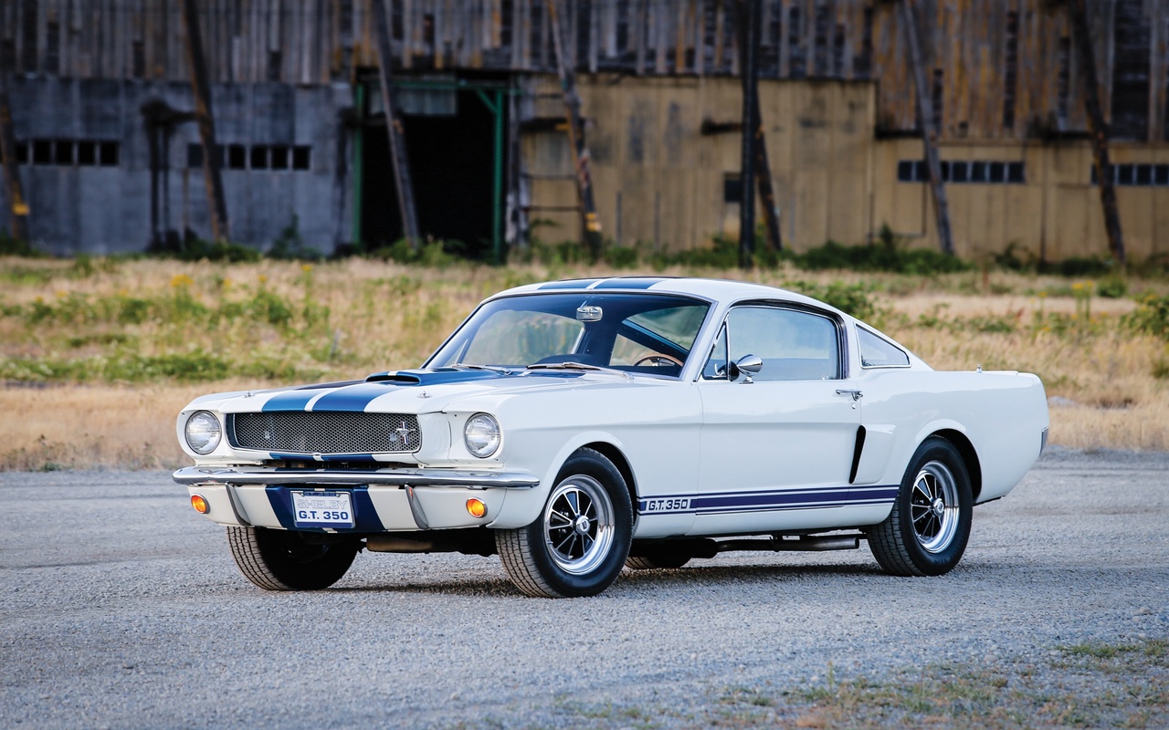 shelby, ford, gt350, , 