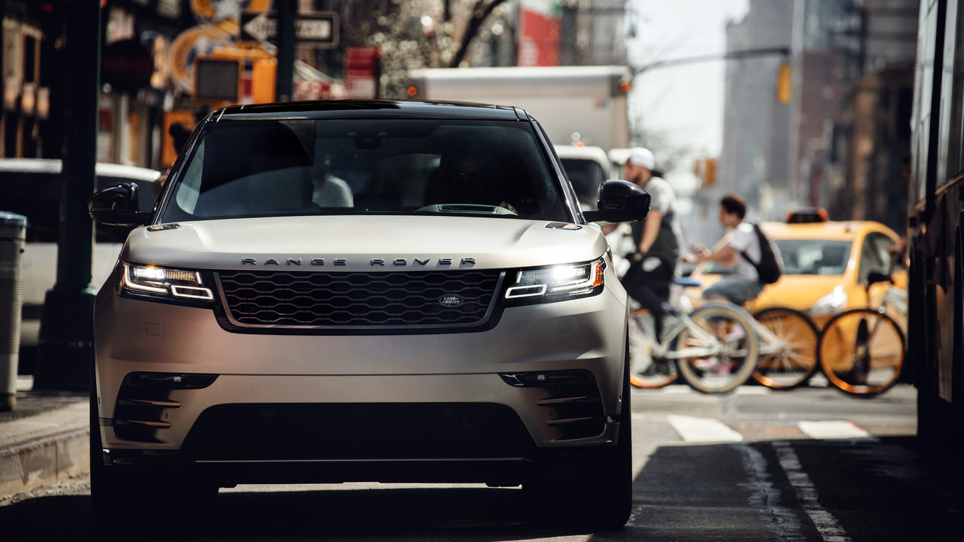 range rover, velar, 