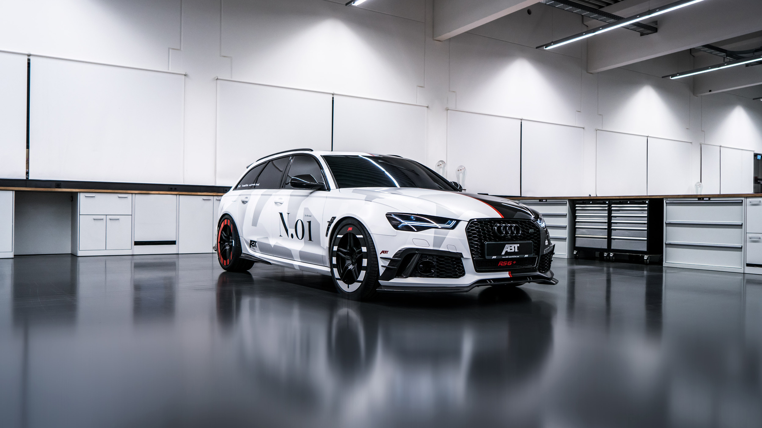 audi, abt, rs, modified