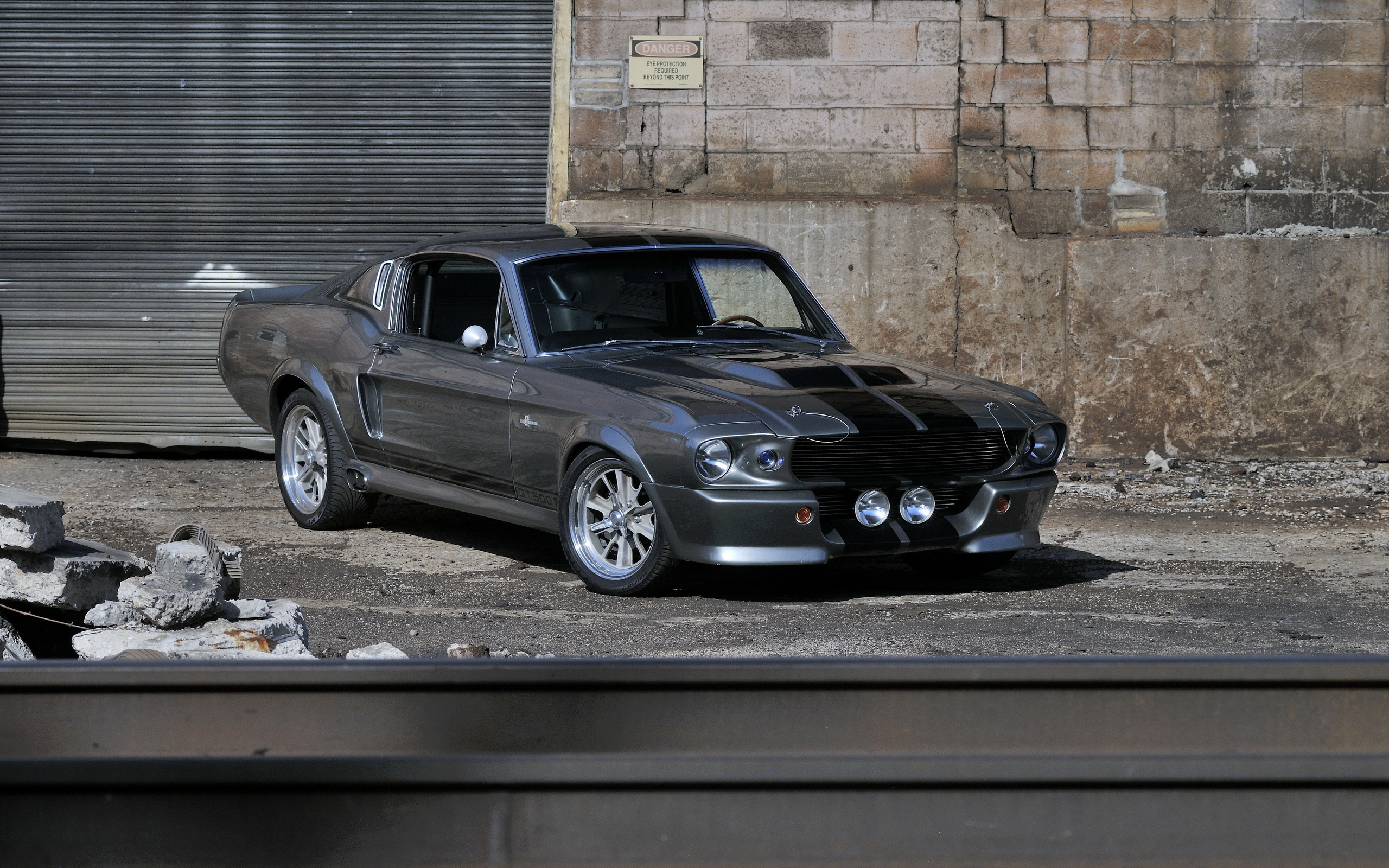 ford, mustang, gt500