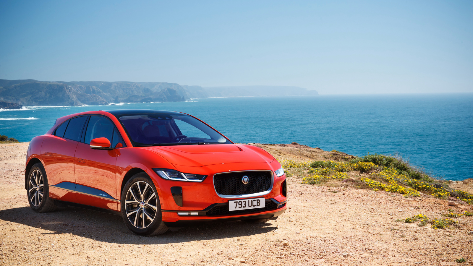 jaguar, i-pace, ev400, awd, hse