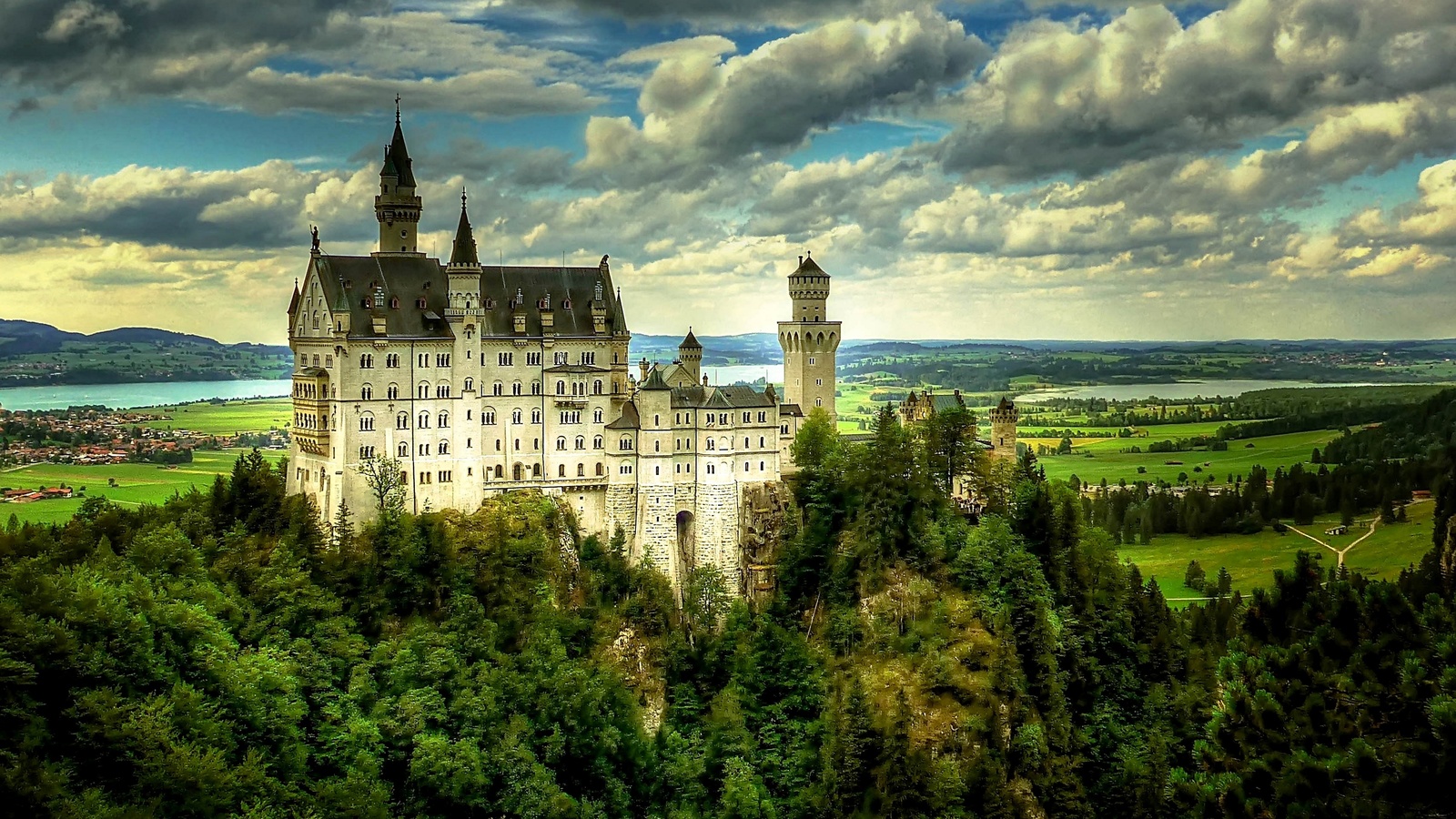 , , , , , , , , , neuschwanstein