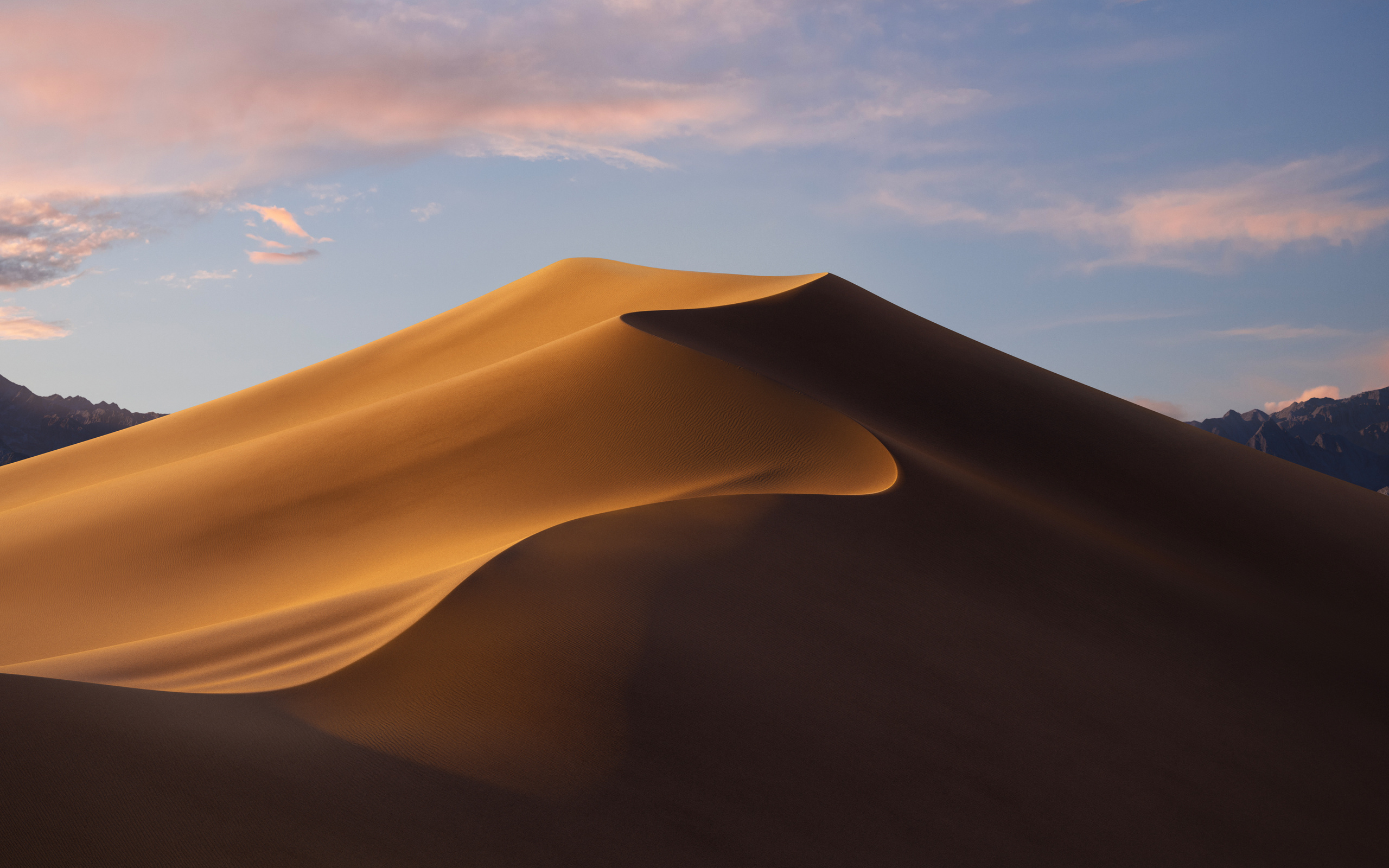 macos, mojave