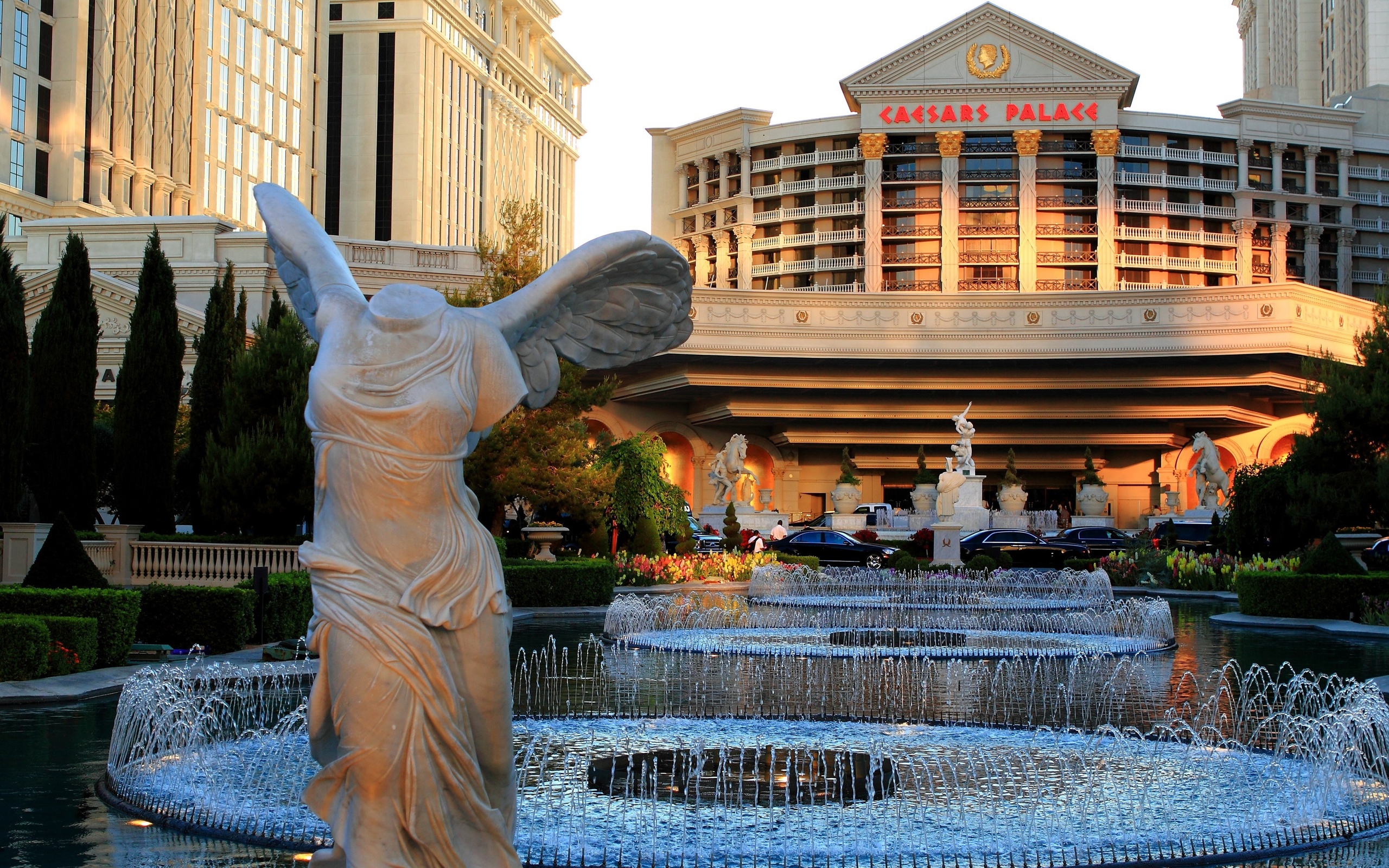 -, , caesars palace, 