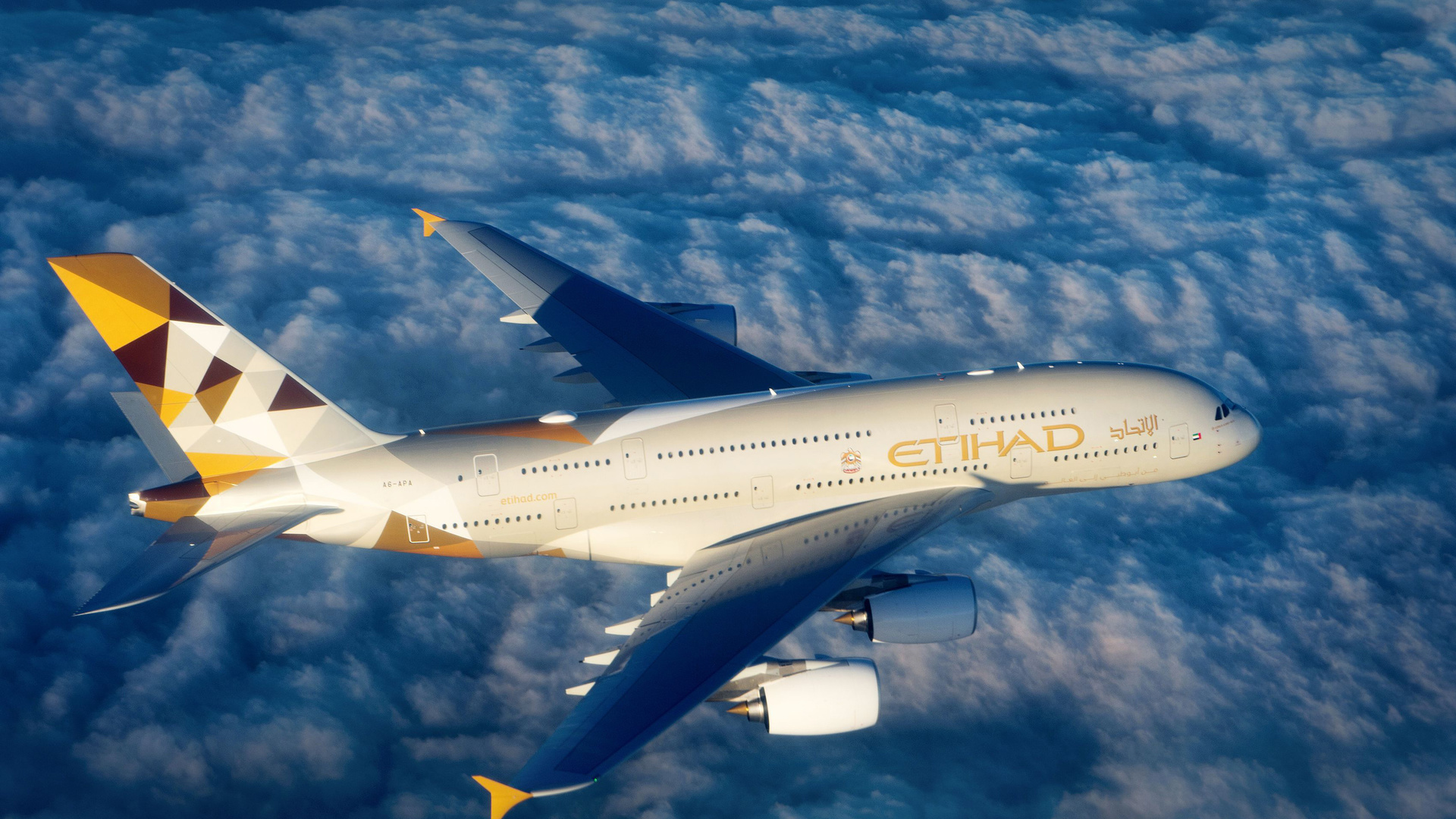 airbus, a380, , 