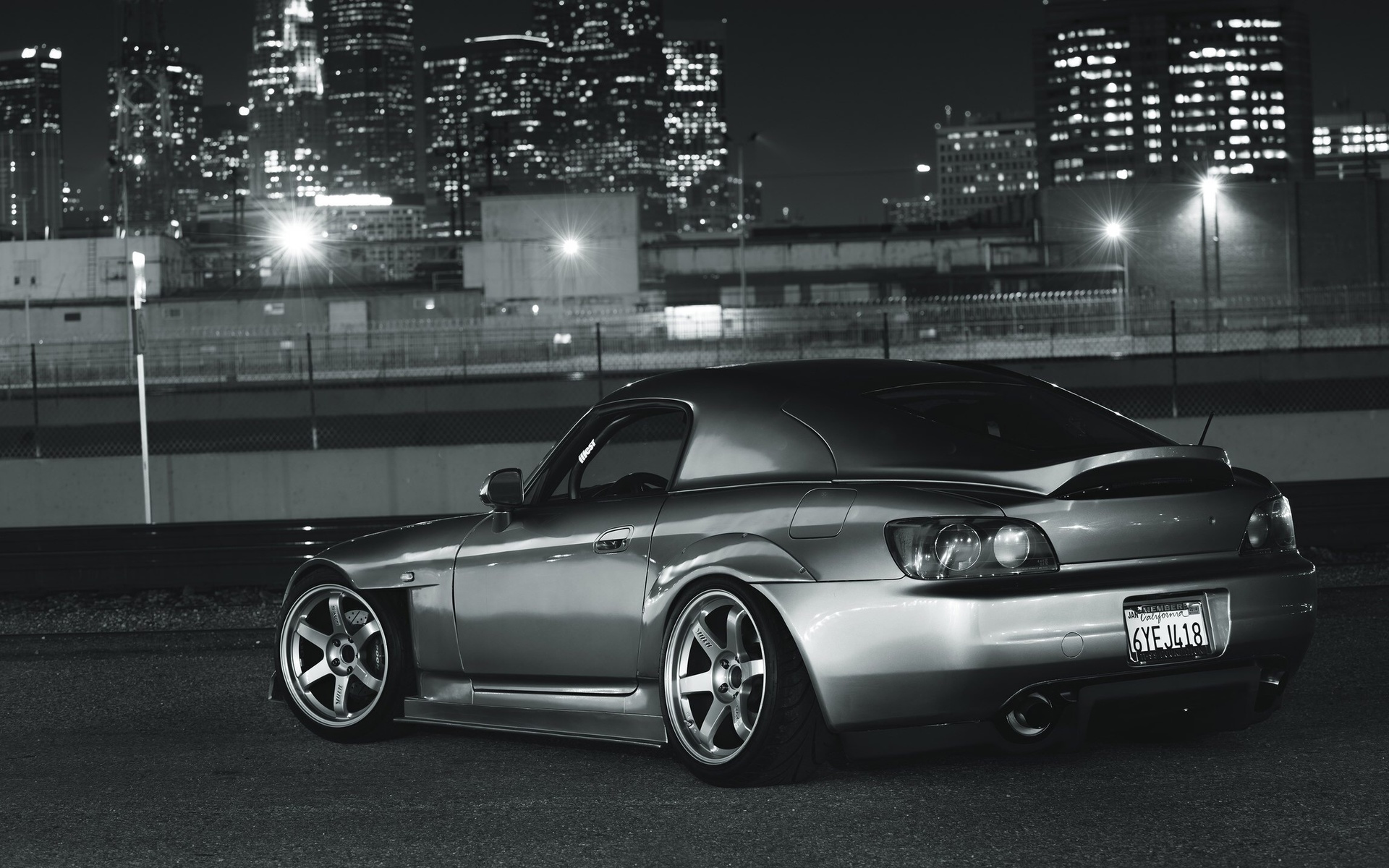 honda, s2000