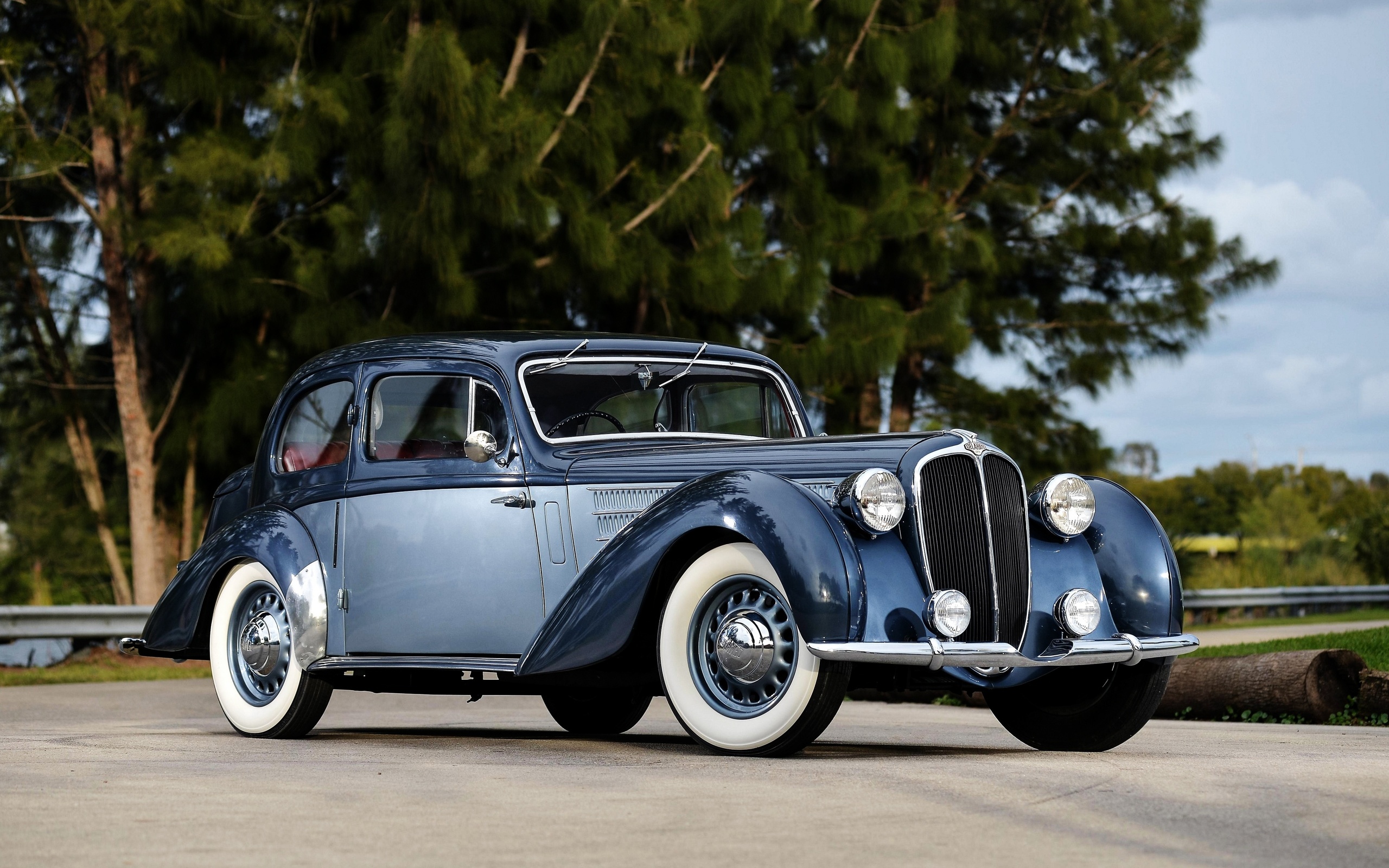 delahaye, coupe, , 1946