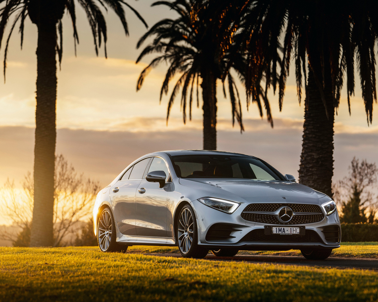 mercedes-benz, cls, amg, 4matic, amg-line, , 