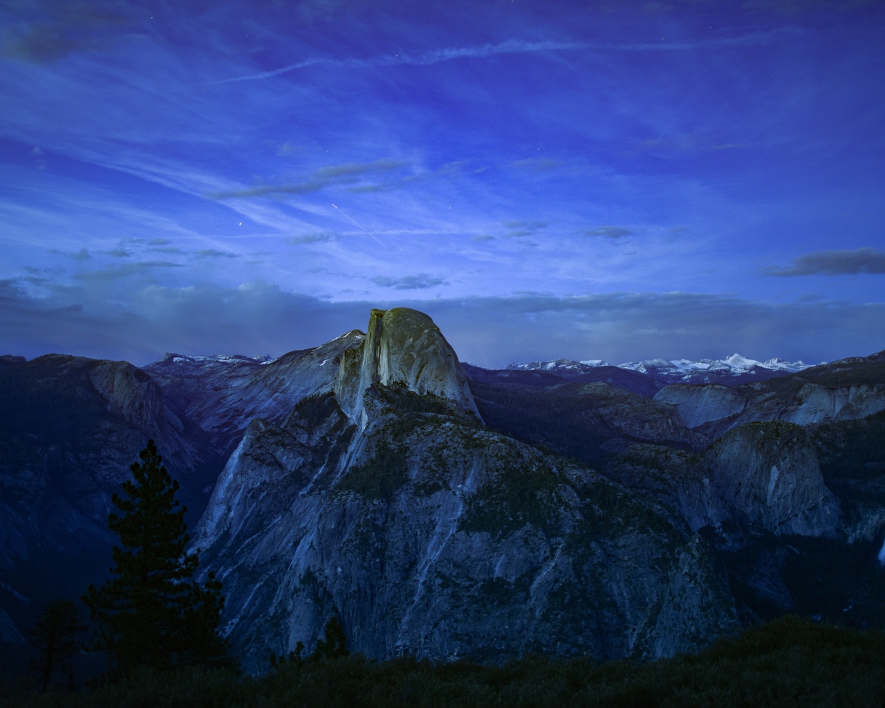 yosemite, national park, , , 