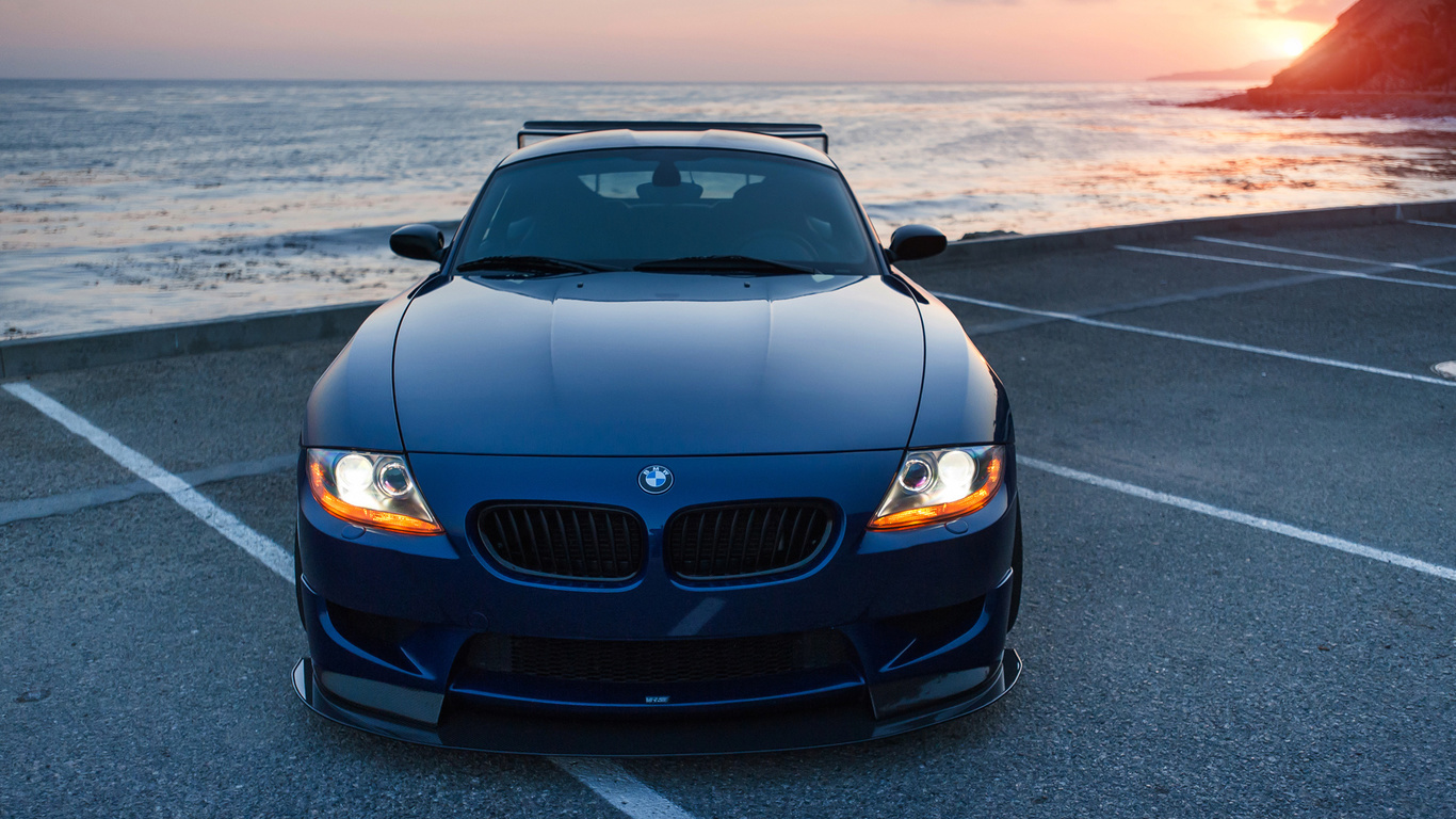 , bmw z4, z4