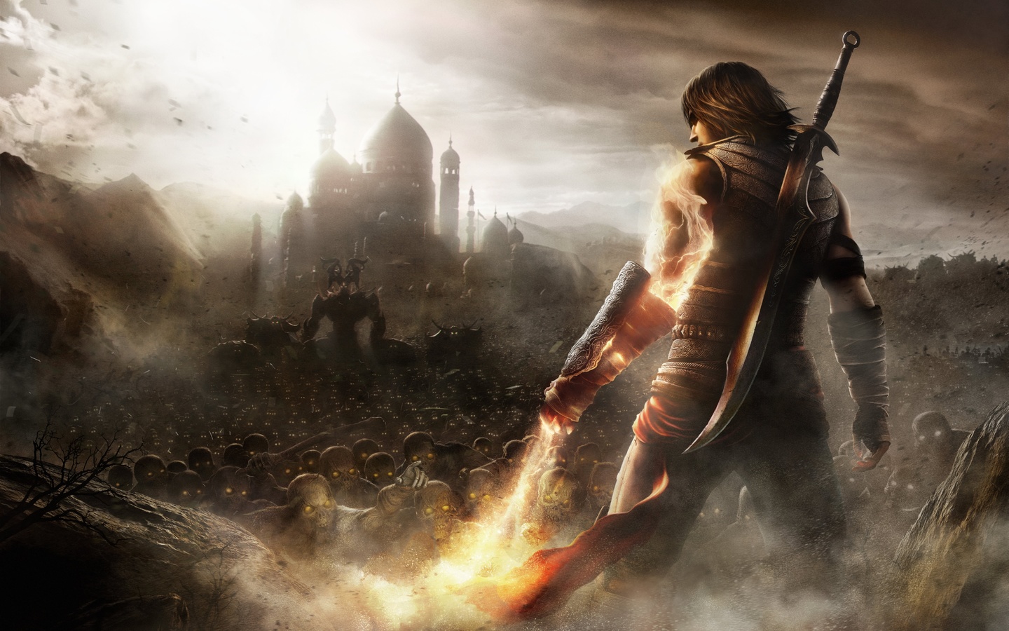 prince of persia, , , 