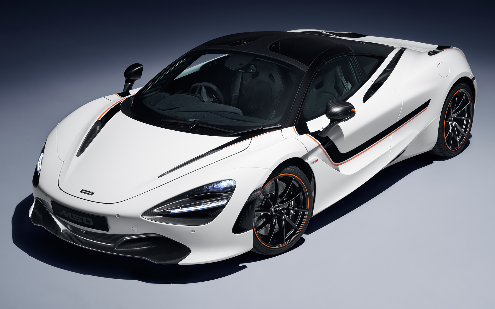 mclaren, 720s, track theme