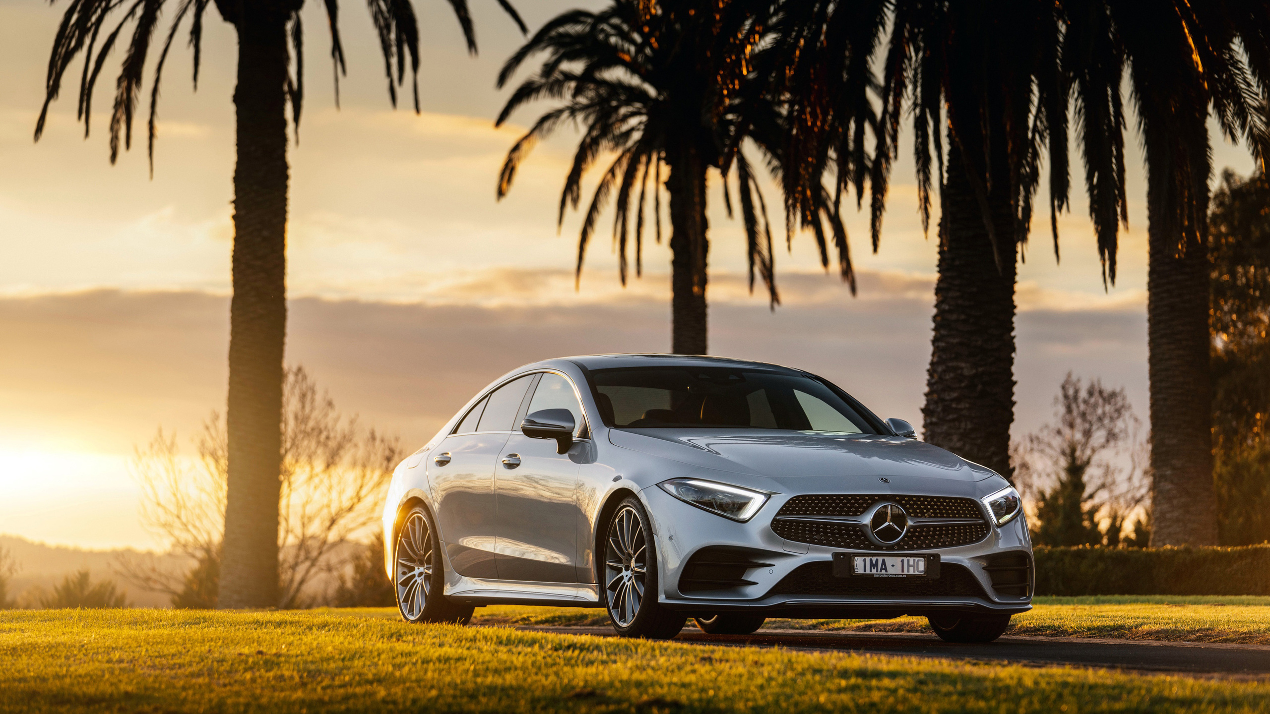 mercedes-benz, cls, amg, 4matic, amg-line, , 