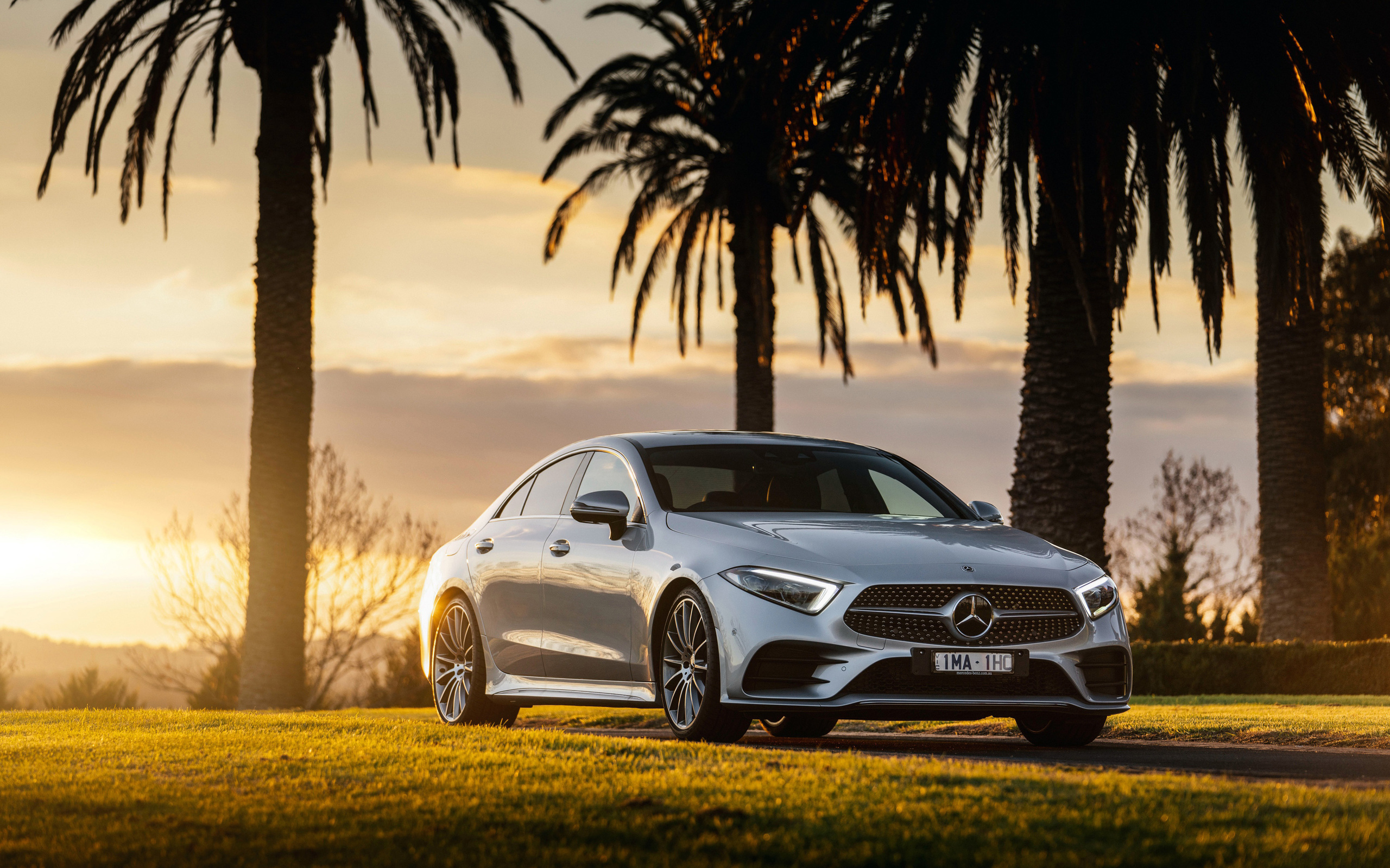 mercedes-benz, cls, amg, 4matic, amg-line, , 