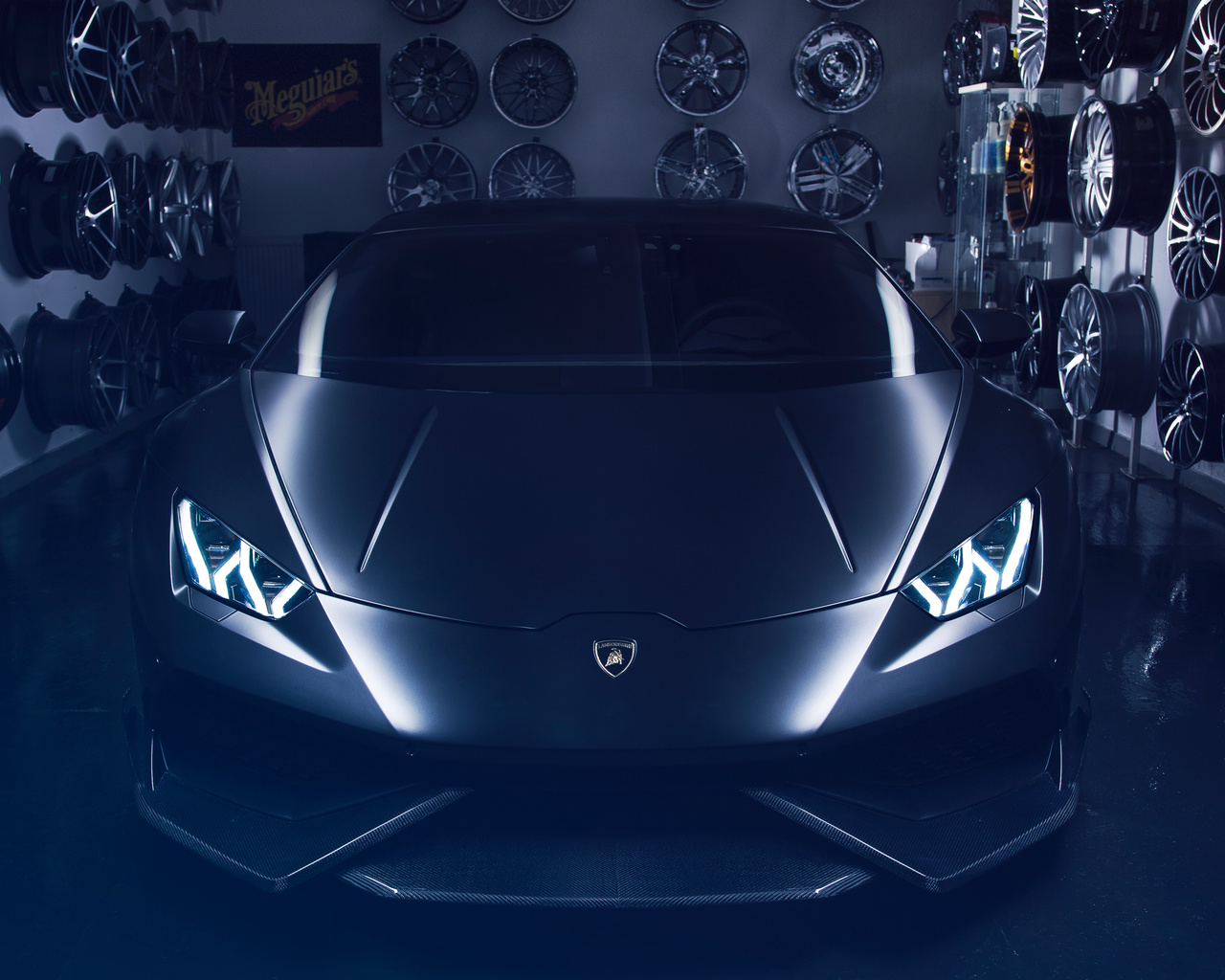 lamborghini, huracan,  , 