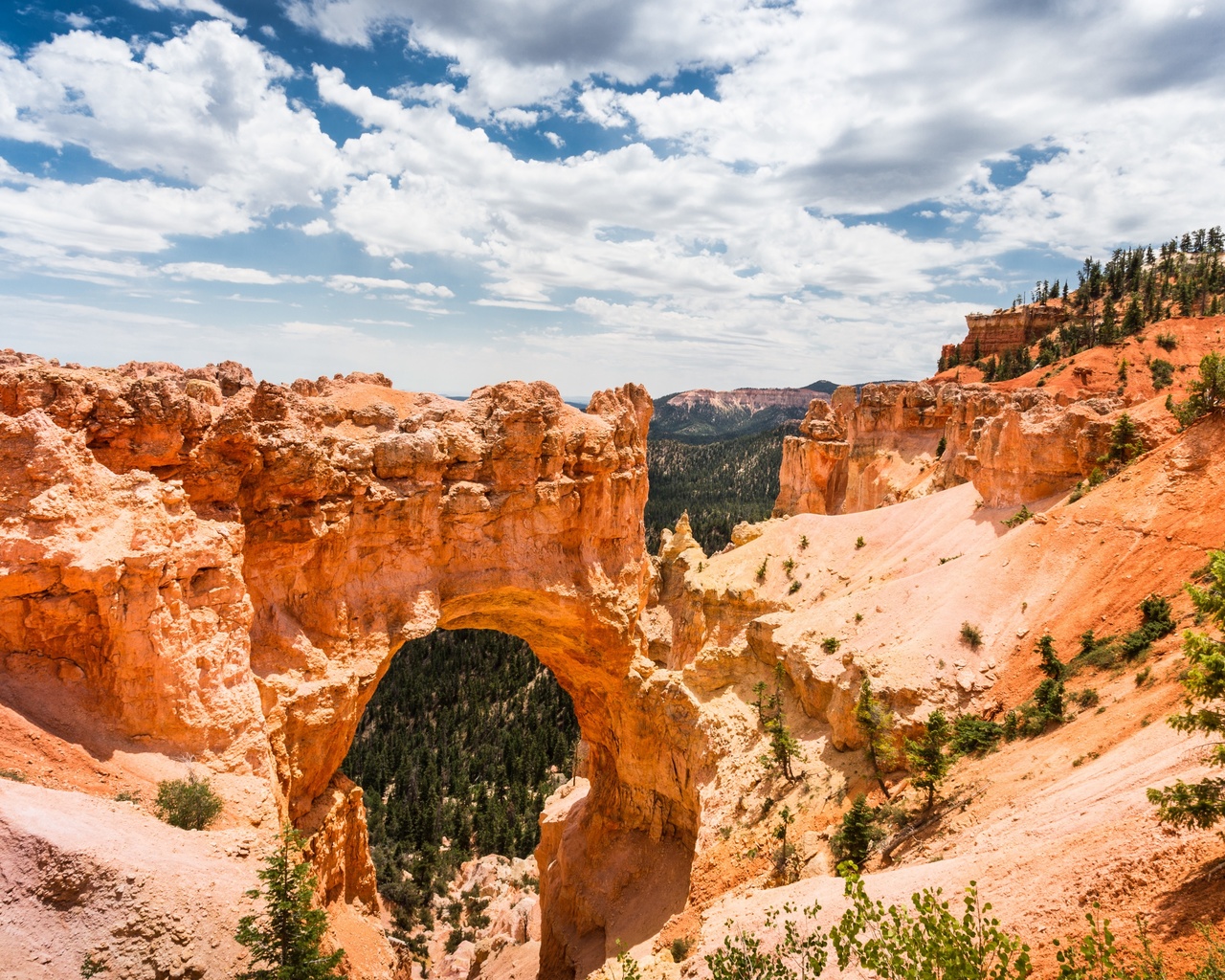 , , utah, bryce, point, bryce canyon, national park, , 