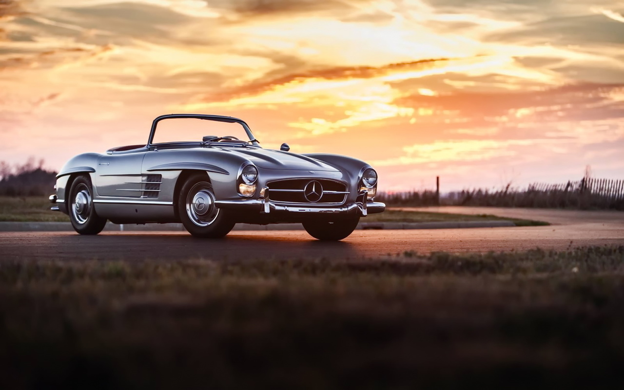 , 300sl, 